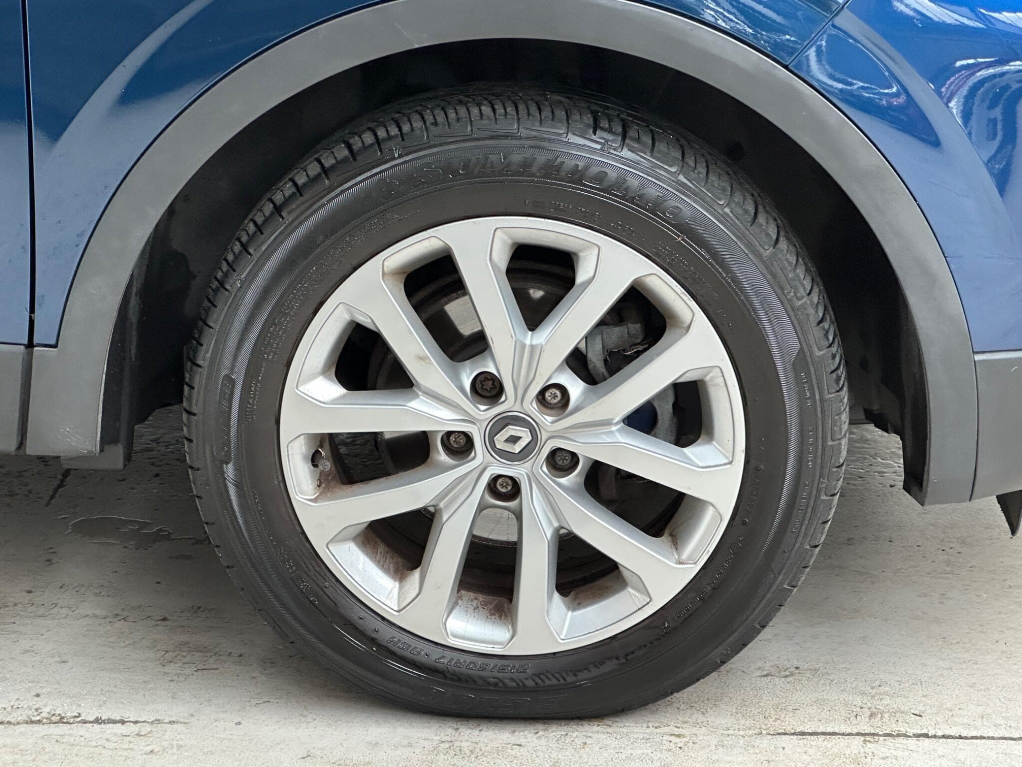 2017 Renault Kadjar - Thumbnail 25