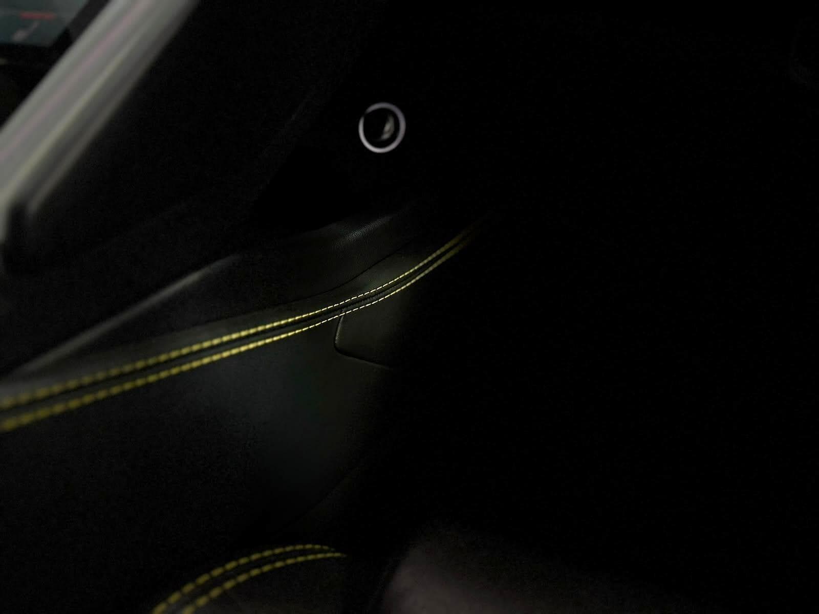 2022 Lamborghini Urus - Thumbnail 71