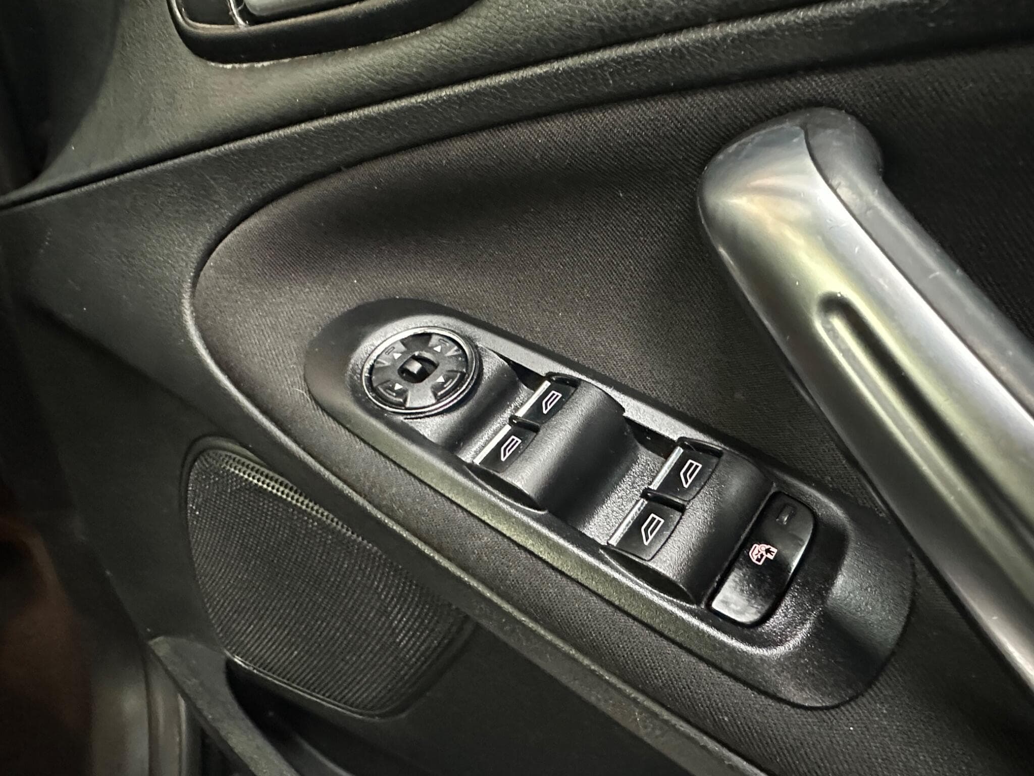 2013 Ford S-Max - Thumbnail 21