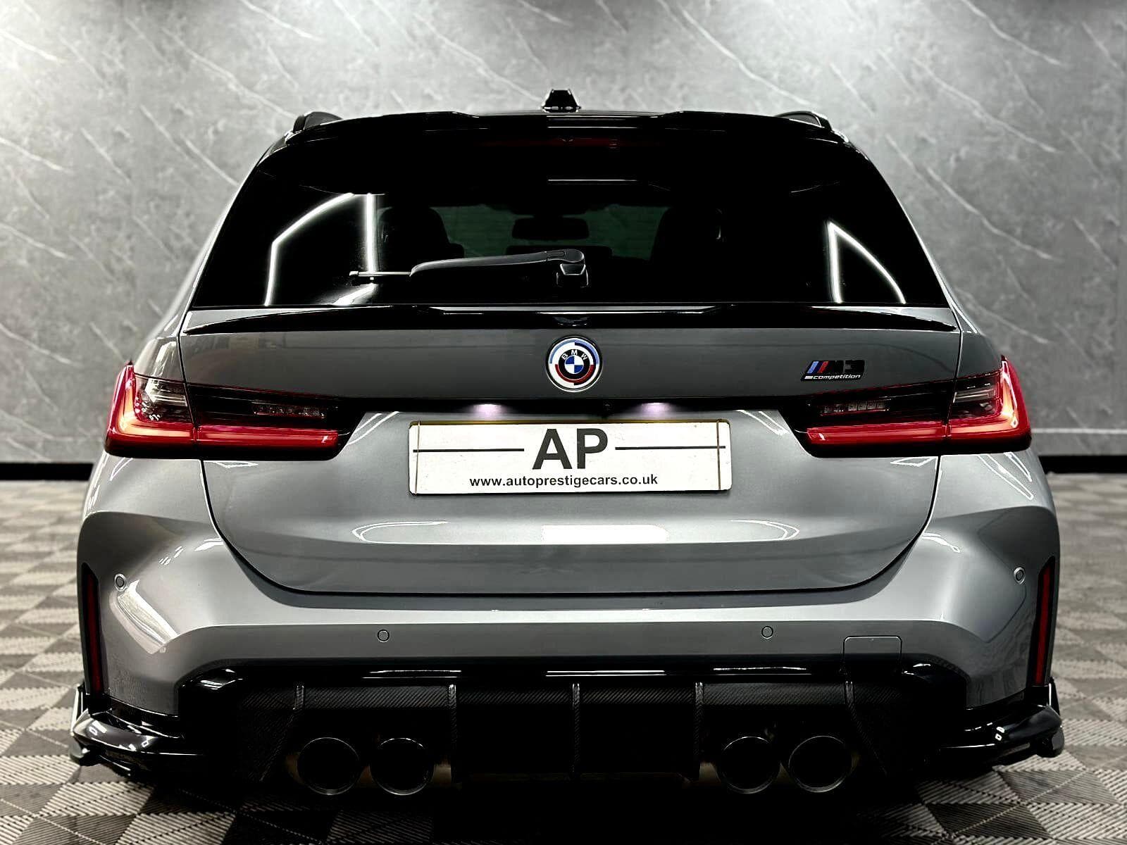2023 BMW M3 - Thumbnail 9