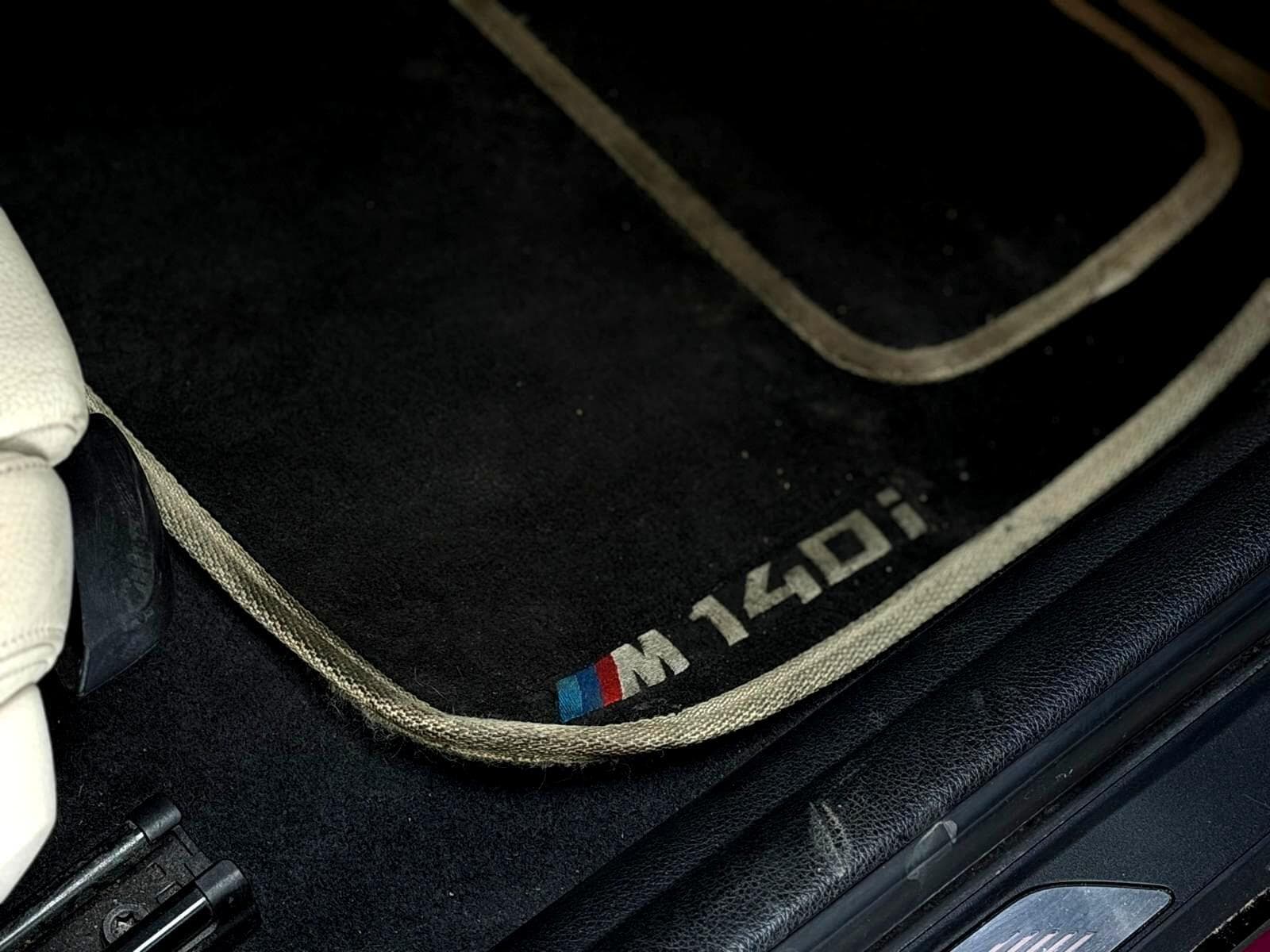 2017 BMW 1 Series - Thumbnail 41