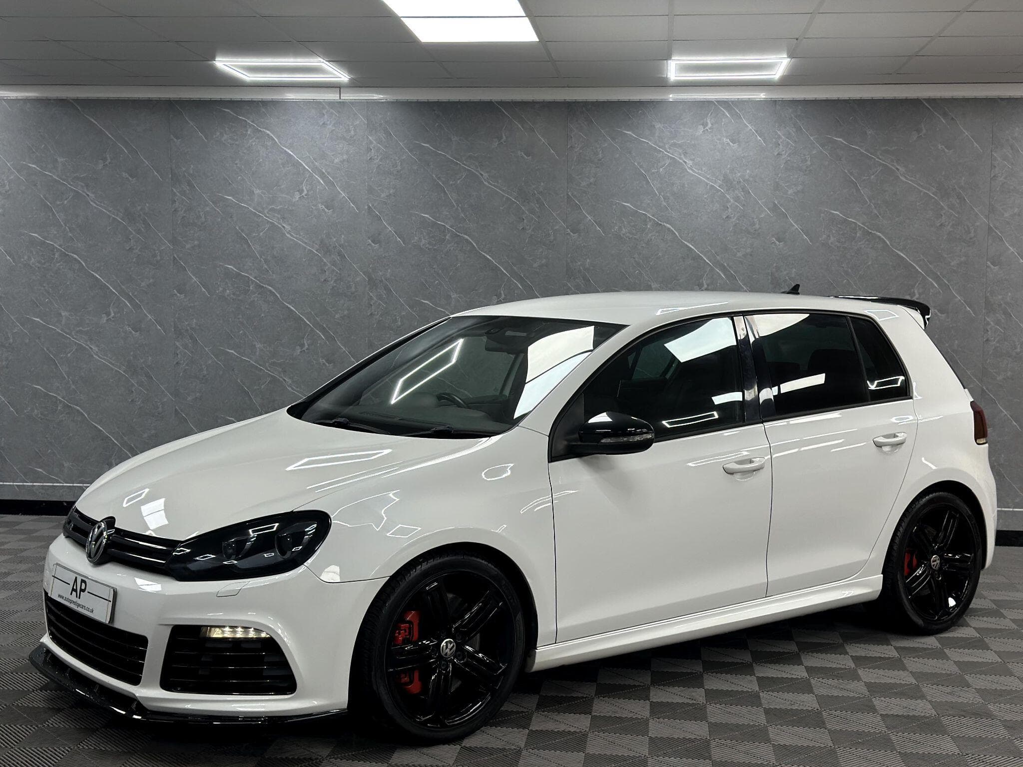 2011 Volkswagen Golf - Thumbnail 22