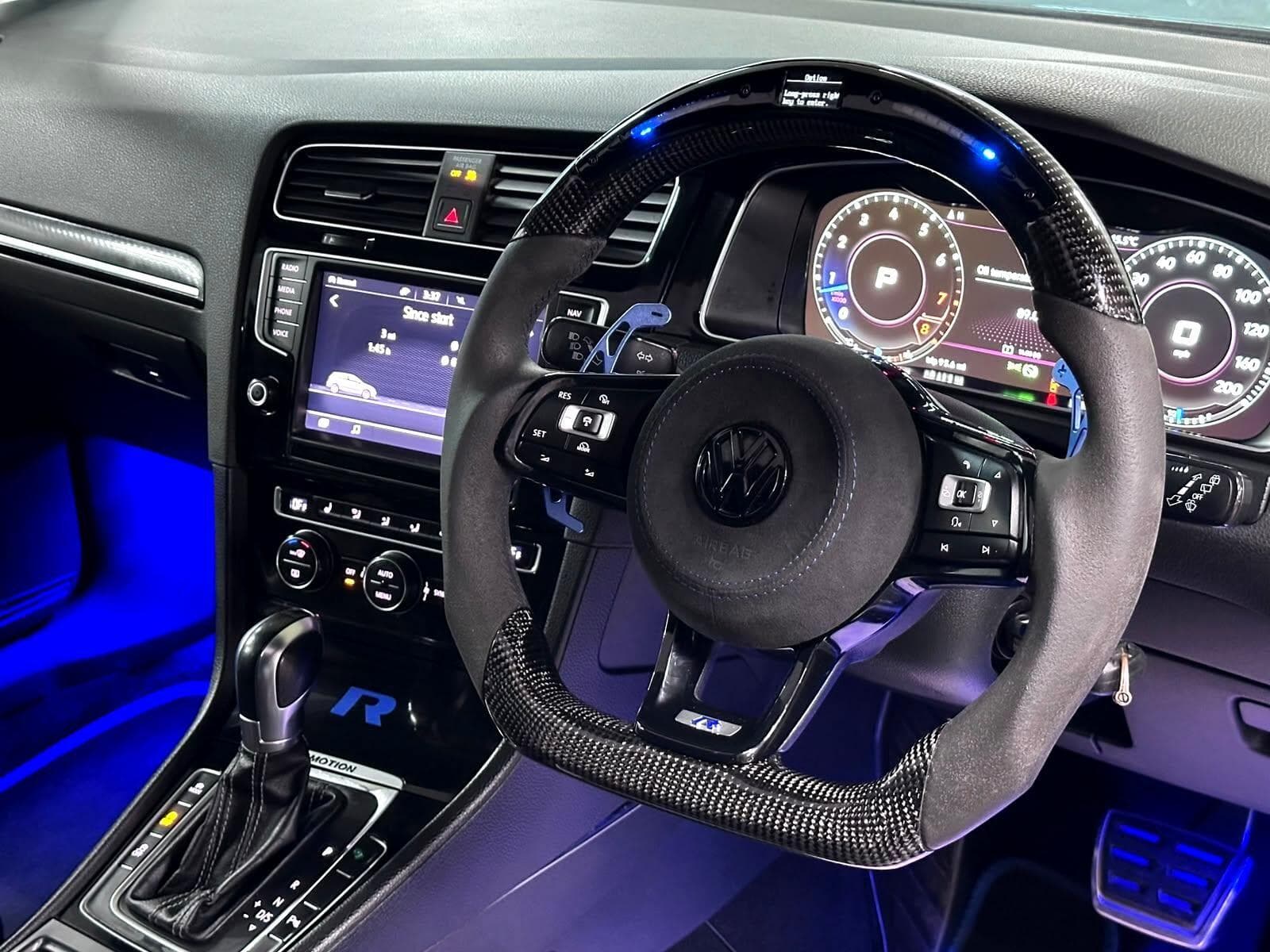 2016 Volkswagen Golf - Thumbnail 6