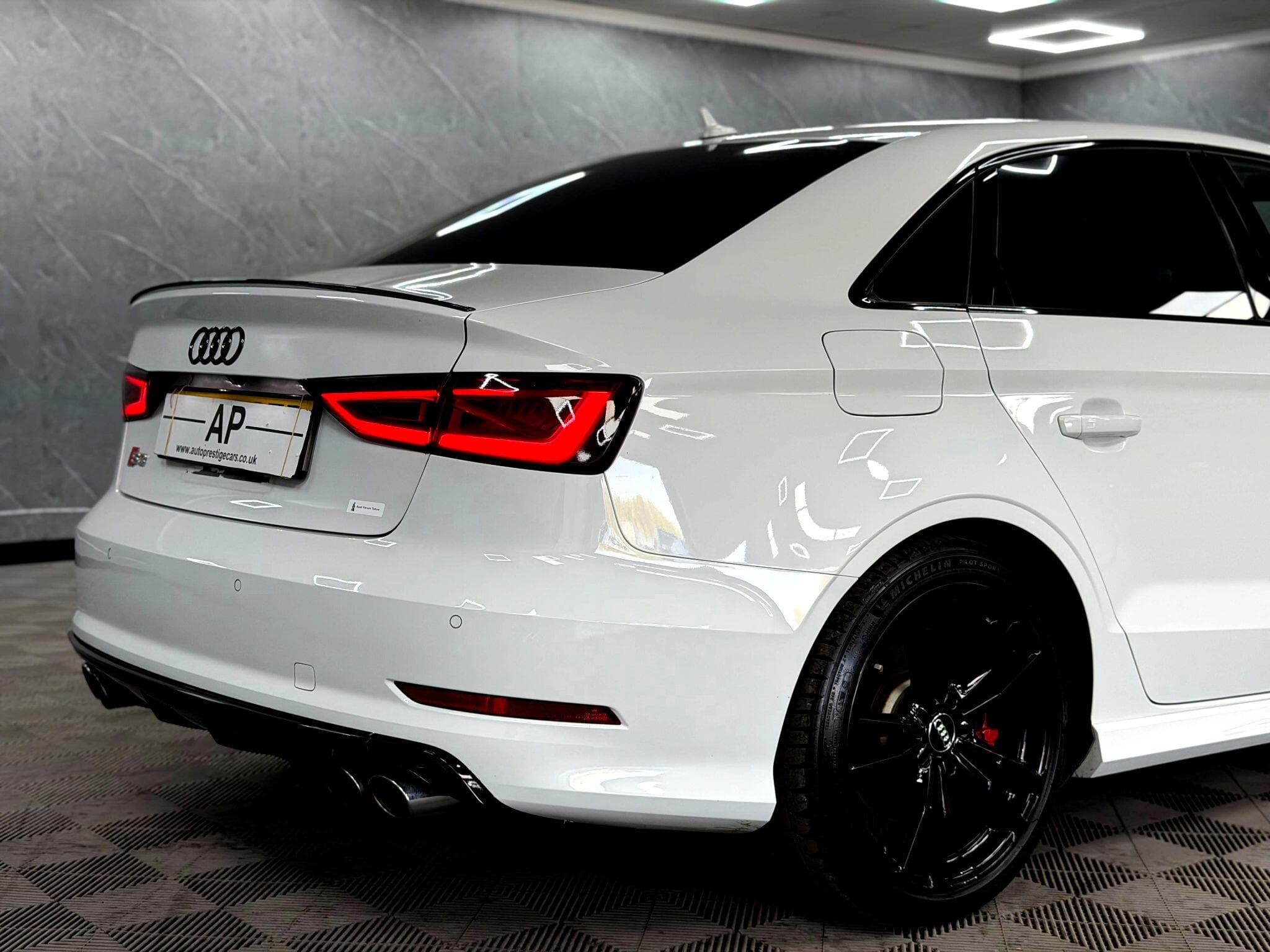 2015 Audi S3 - Thumbnail 29
