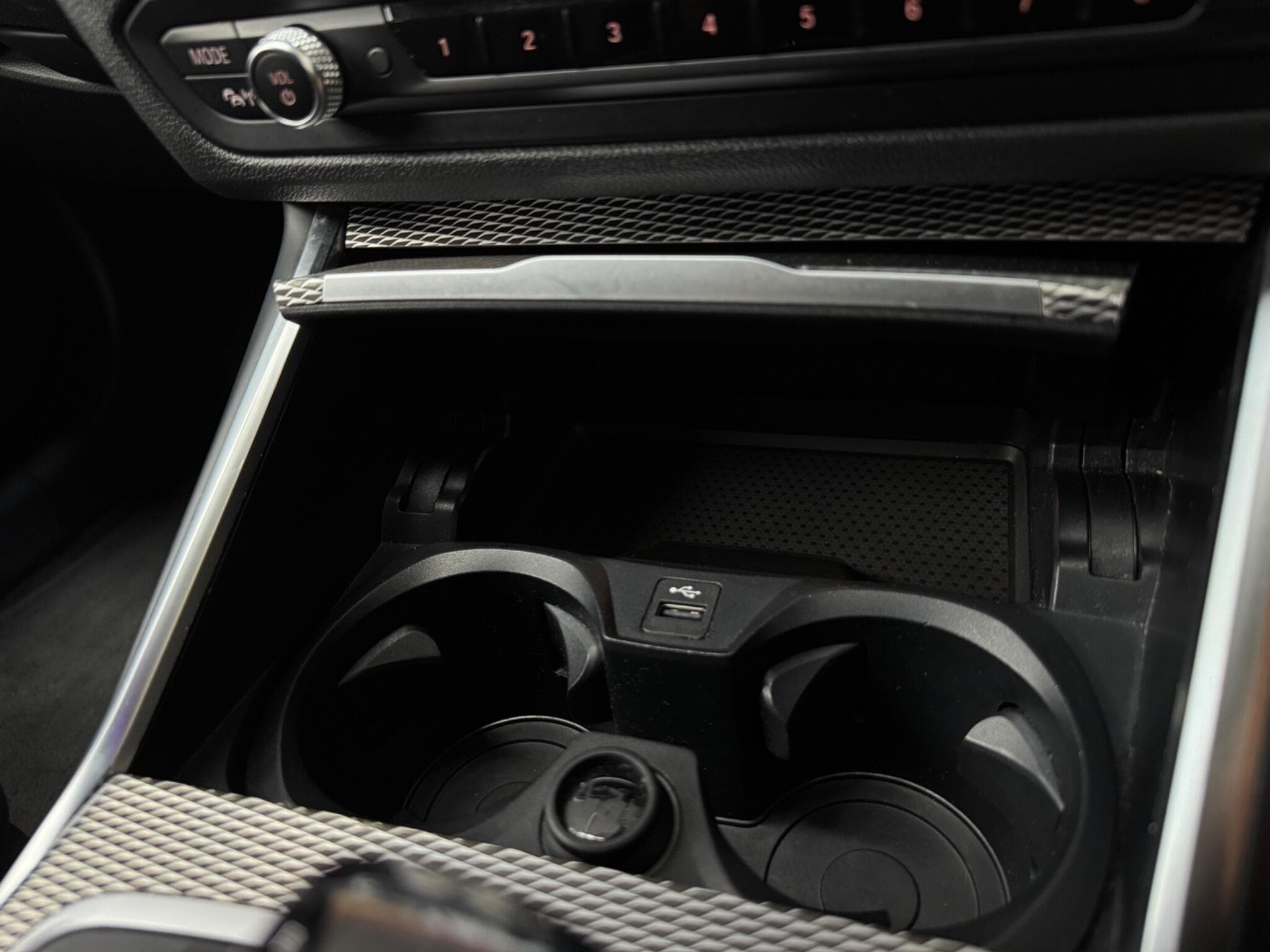 2019 BMW 3 Series - Thumbnail 26