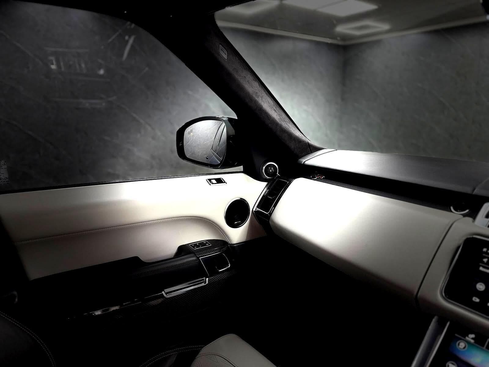 2020 Land Rover Range Rover Sport - Thumbnail 77