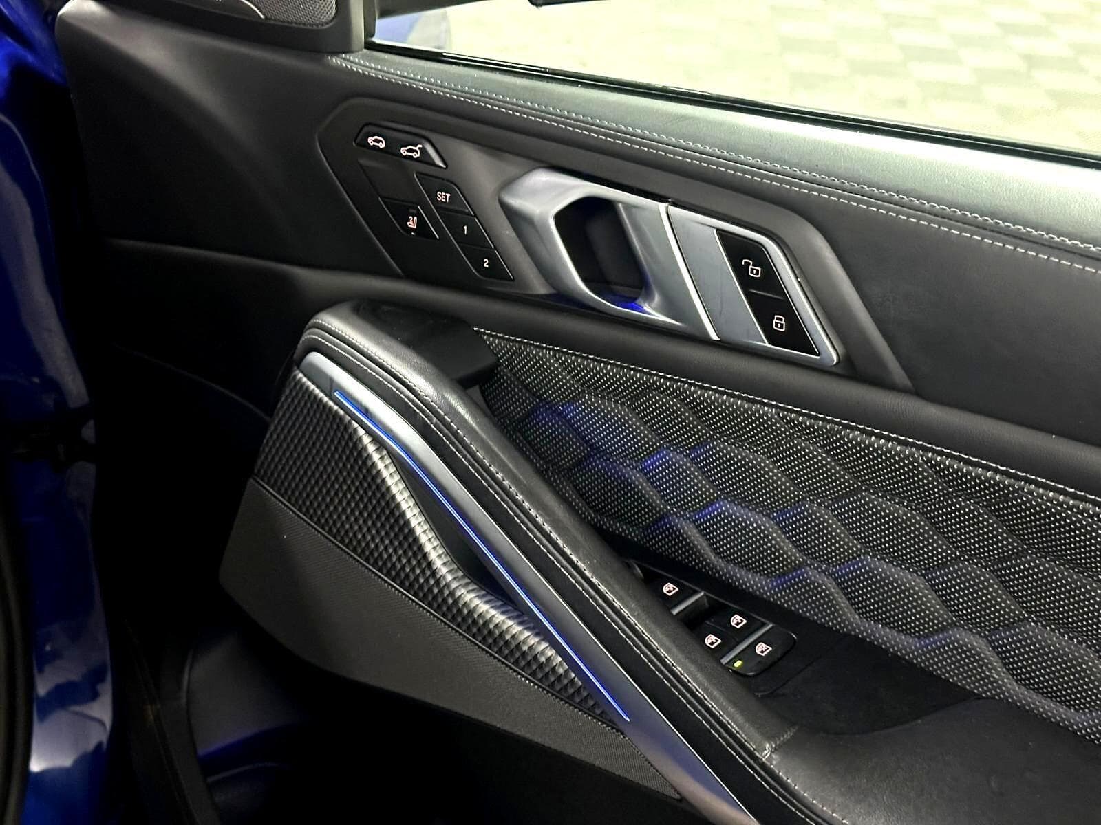 2020 BMW X6 M - Thumbnail 38