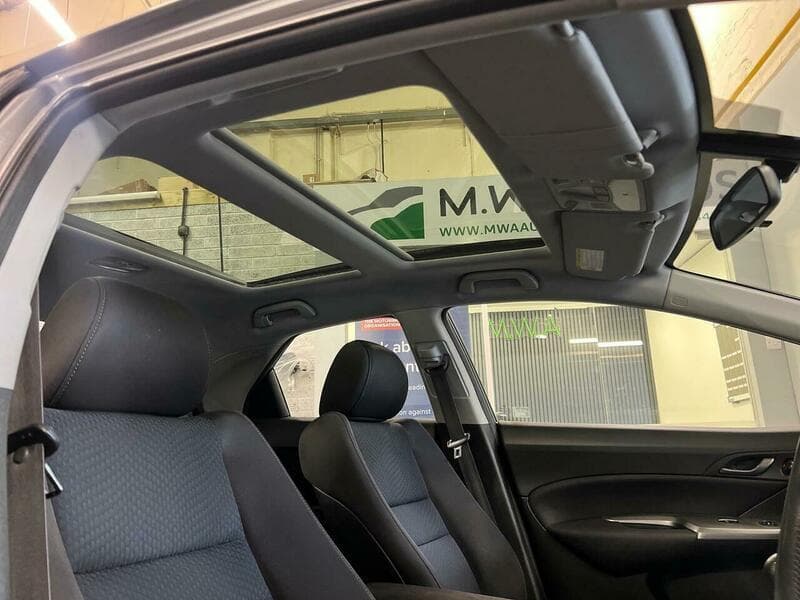 2009 Honda Civic - Thumbnail 17