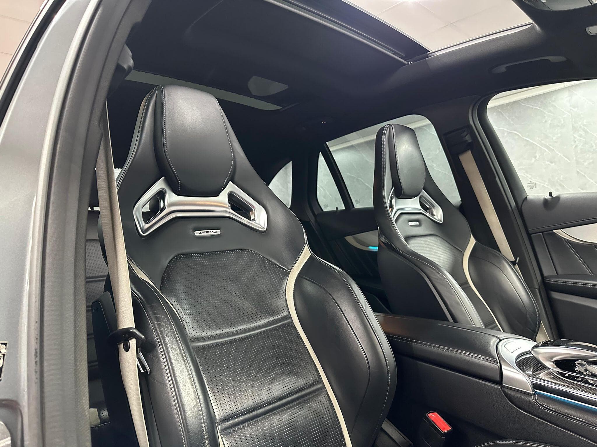 2019 Mercedes-Benz GLC - Thumbnail 33