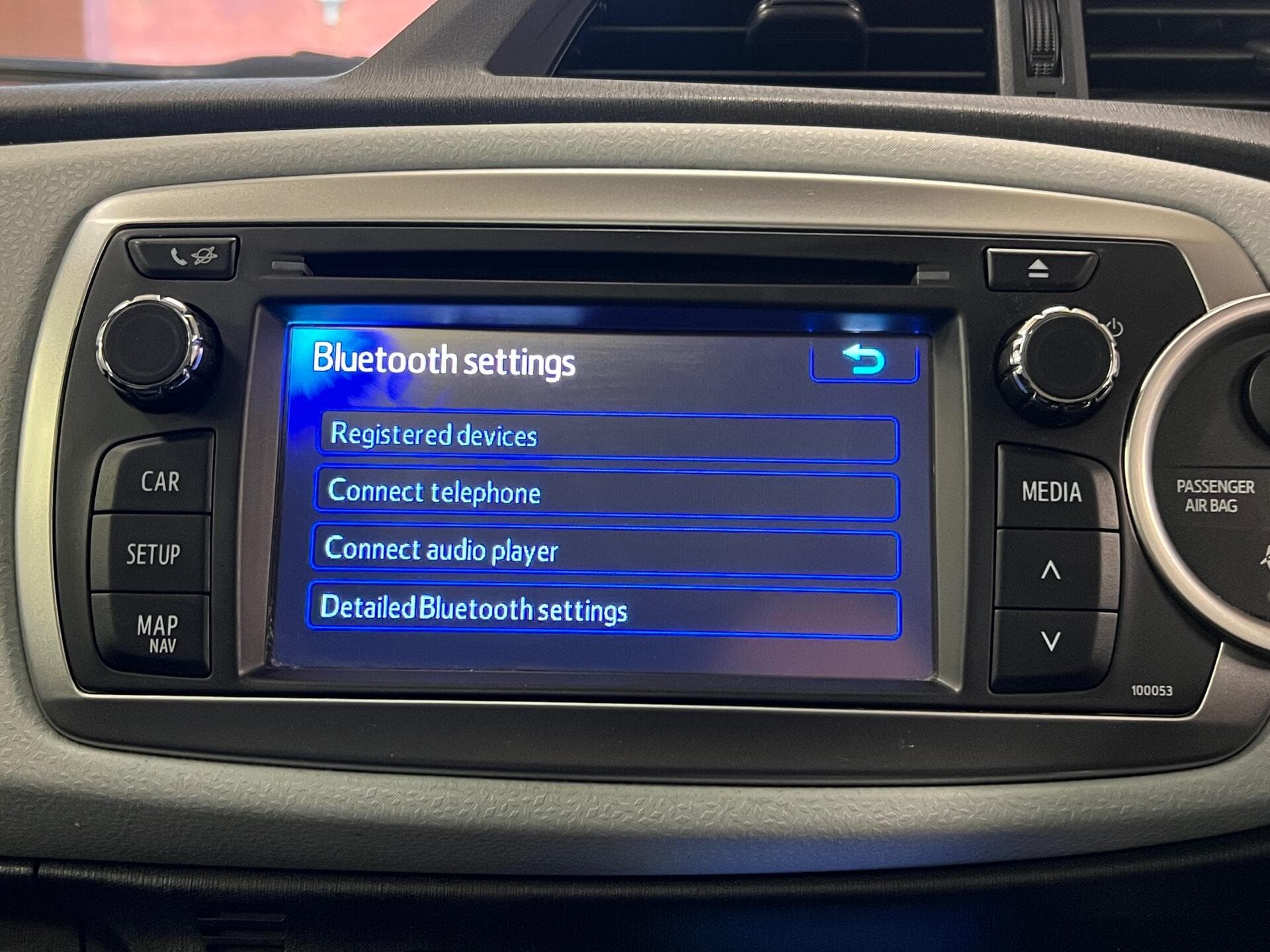 2014 Toyota Yaris - Thumbnail 37