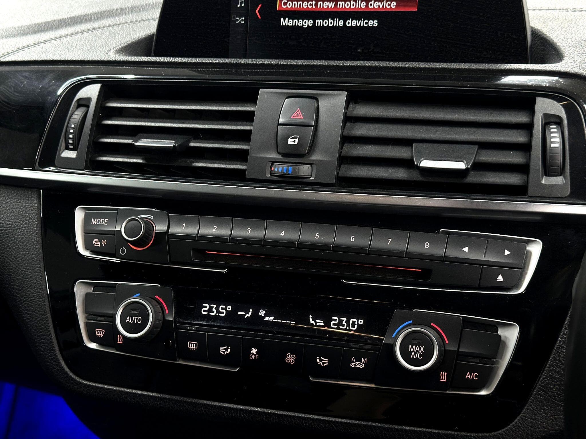 2018 BMW 1 Series - Thumbnail 38