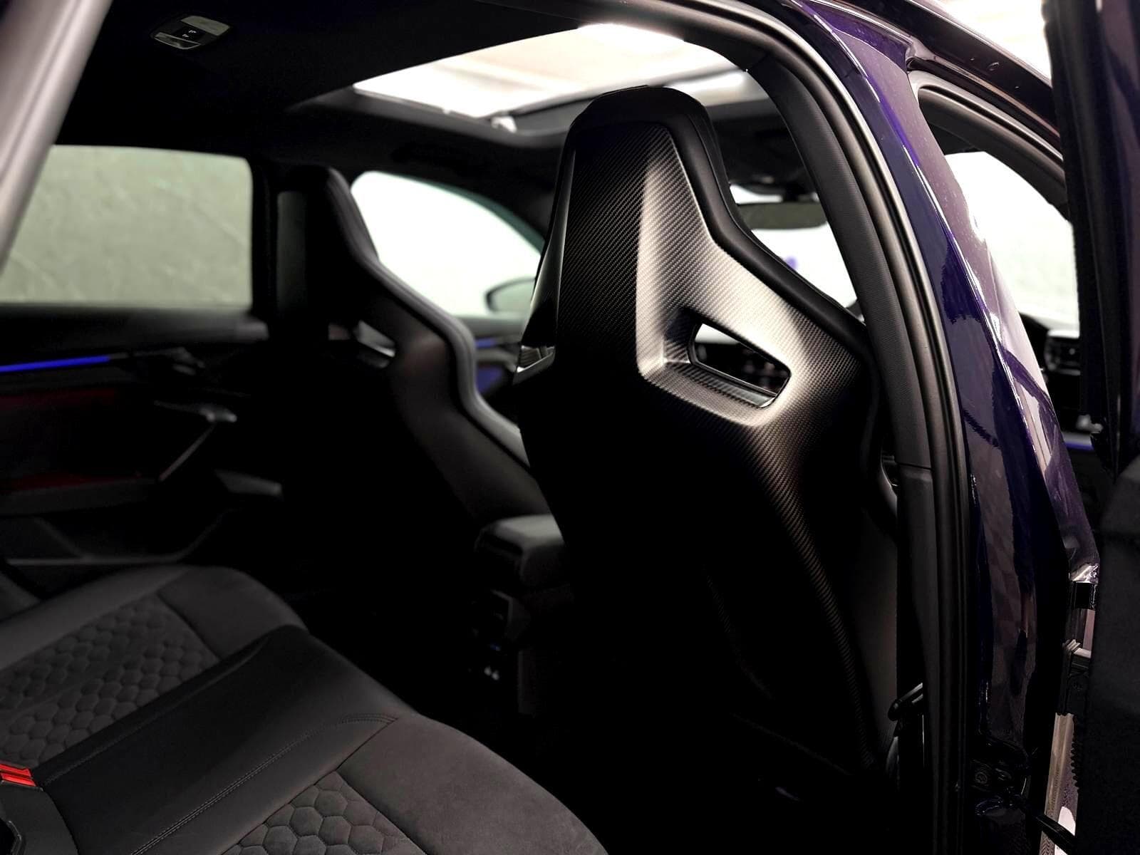 2025 Audi RS3 - Thumbnail 53