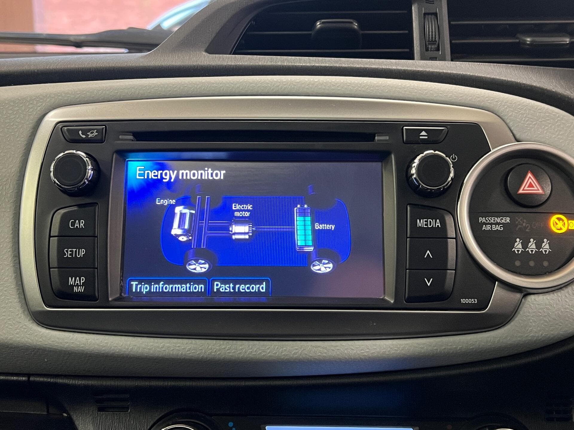 2014 Toyota Yaris - Thumbnail 35