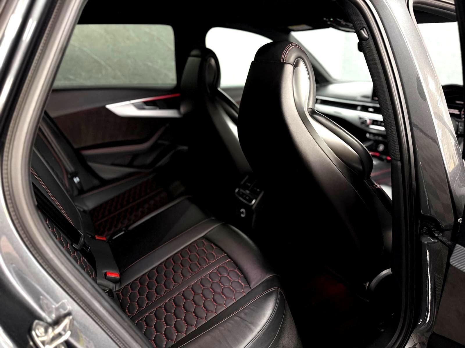 2018 Audi RS4 Avant - Thumbnail 50