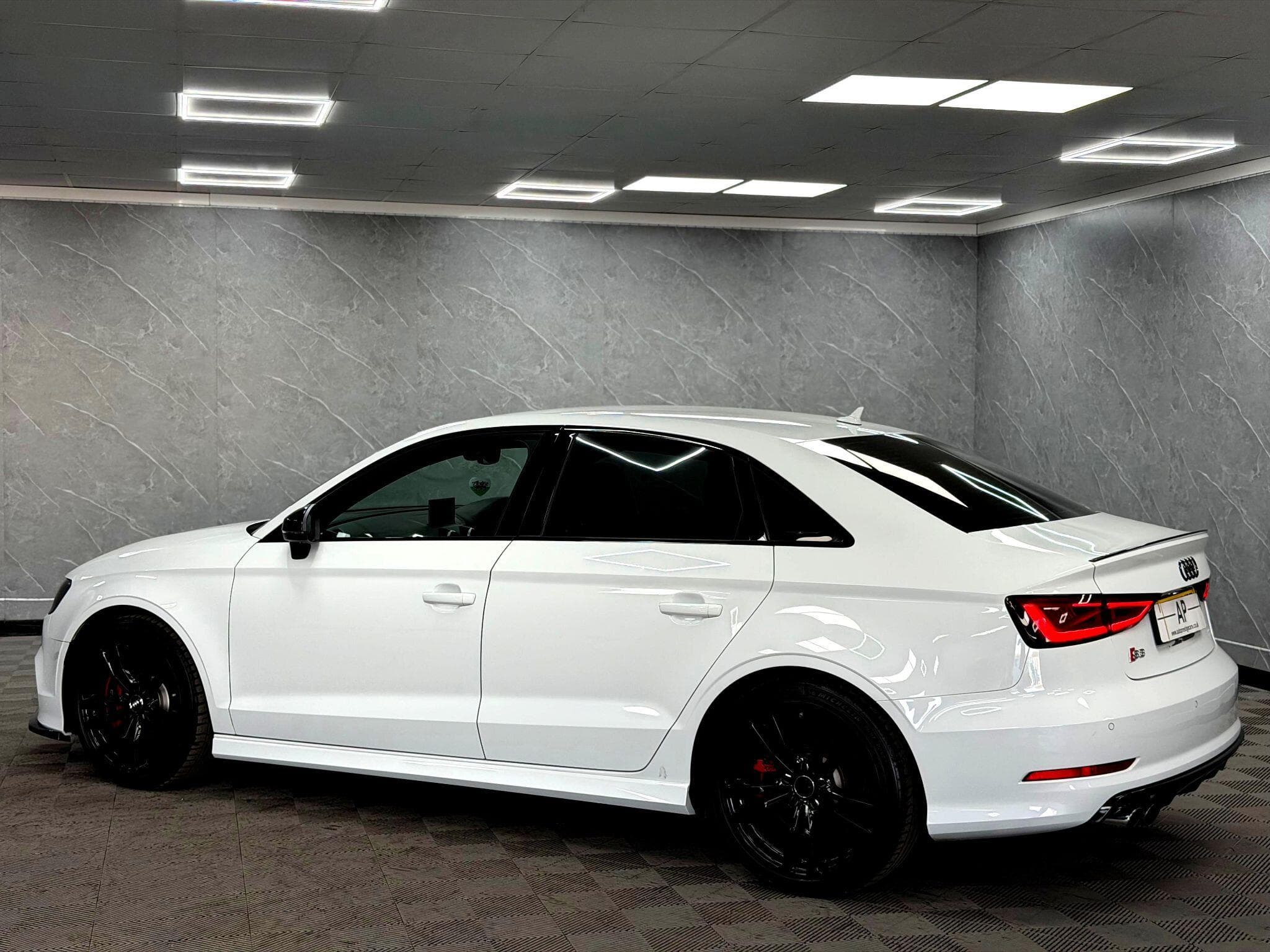 2015 Audi S3 - Thumbnail 19