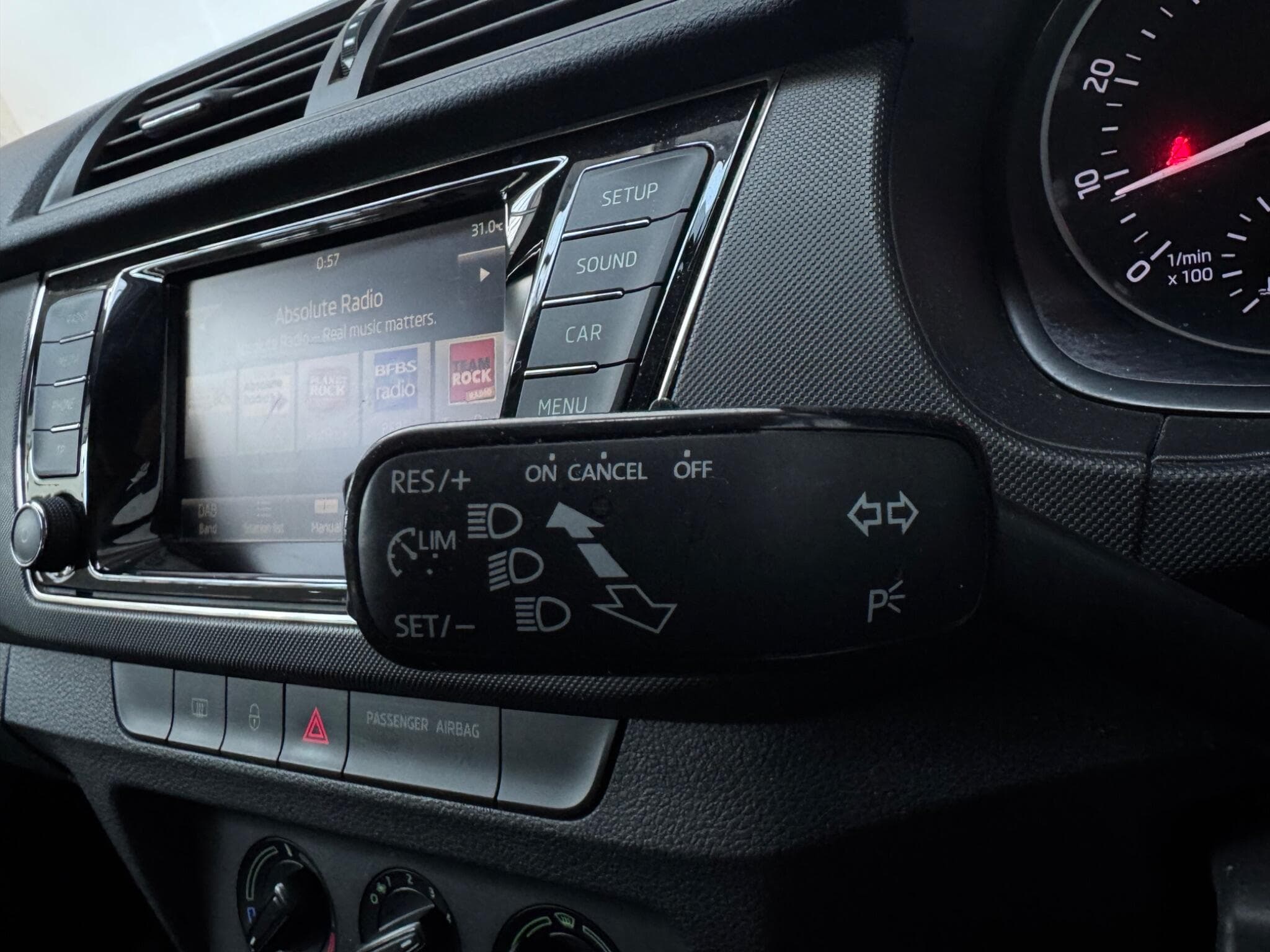 2014 Skoda Fabia - Thumbnail 17
