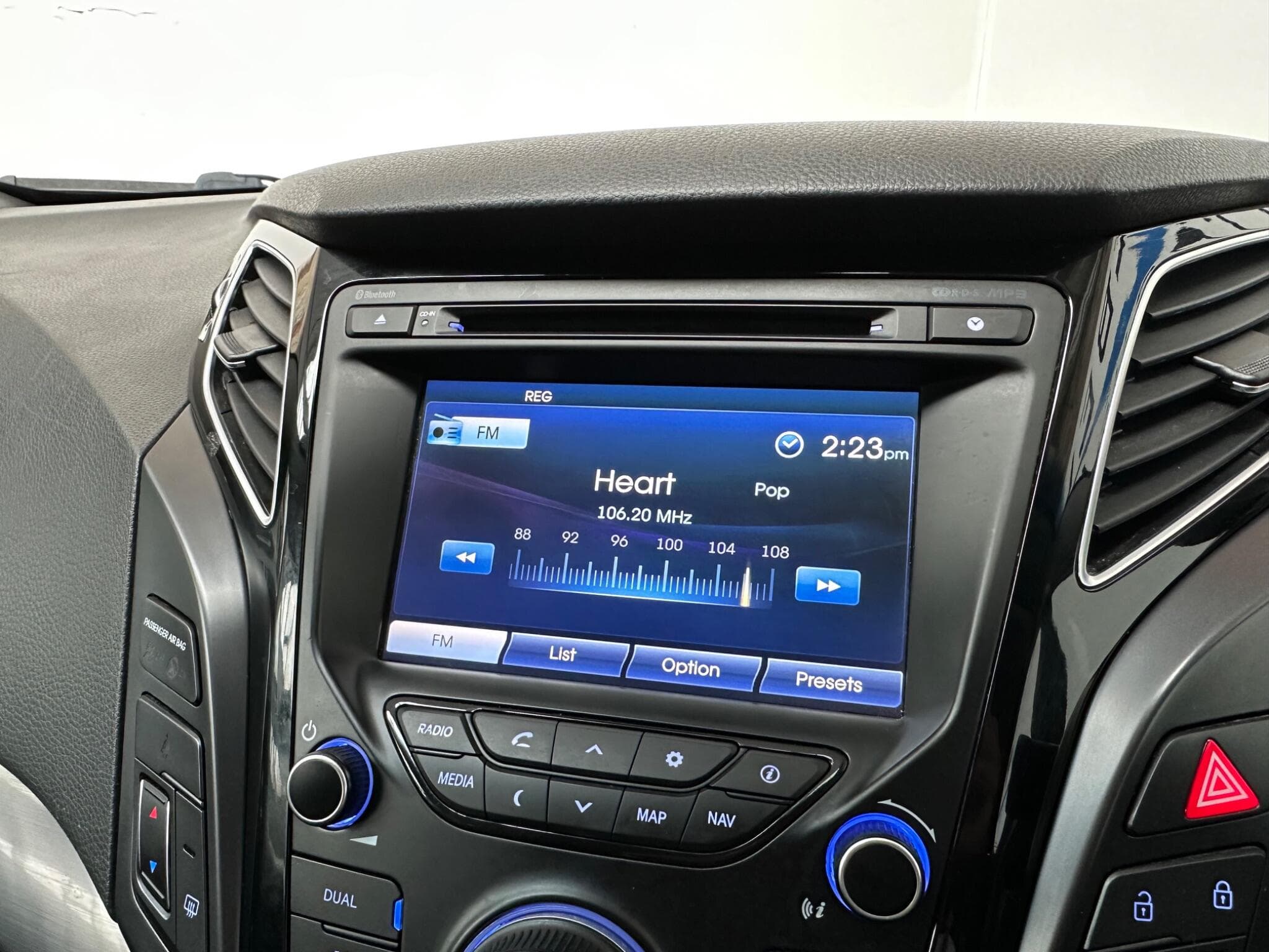 2013 Hyundai i40 - Thumbnail 12