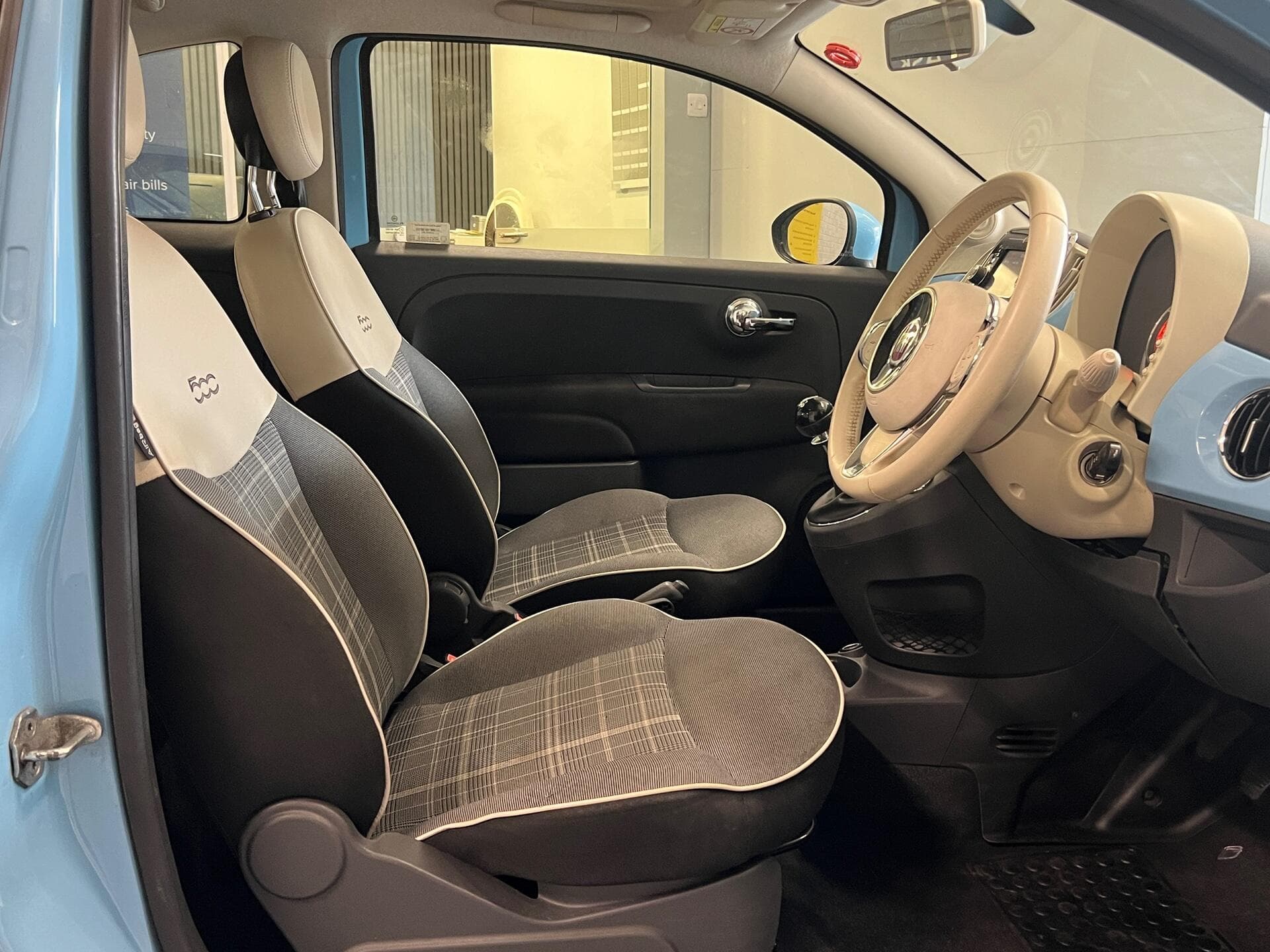 2015 Fiat 500 - Thumbnail 20