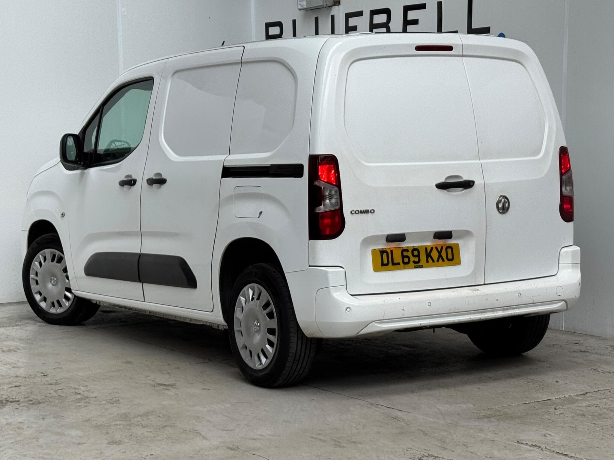 2019 Vauxhall Combo - Thumbnail 5