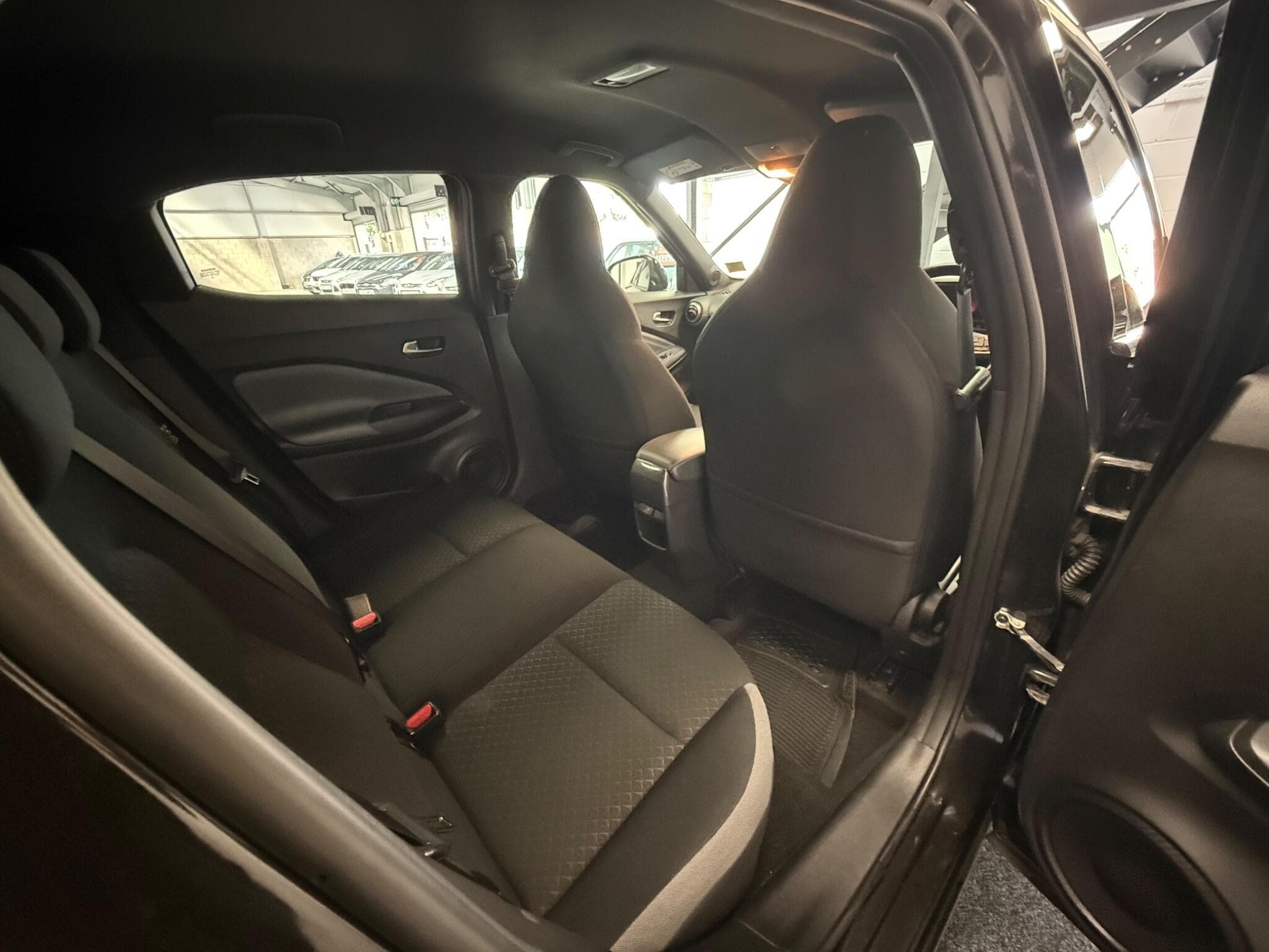 2020 Nissan Juke - Thumbnail 22