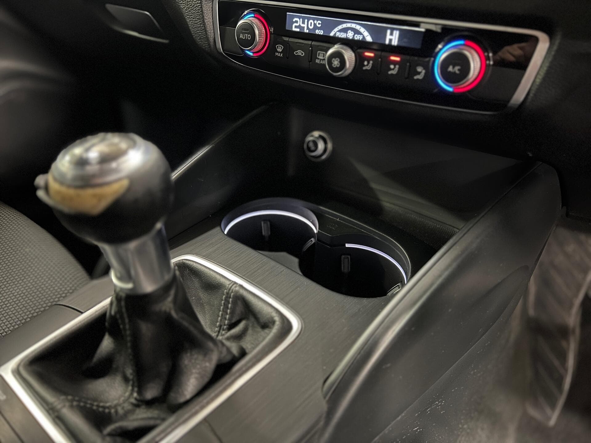 2017 Audi A3 - Thumbnail 36