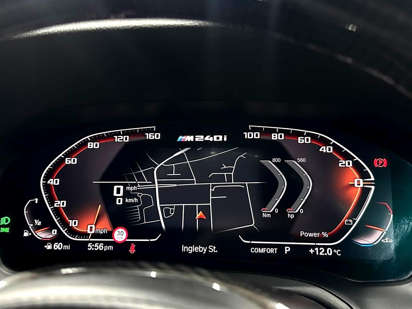 2022 BMW 2 Series - Thumbnail 21