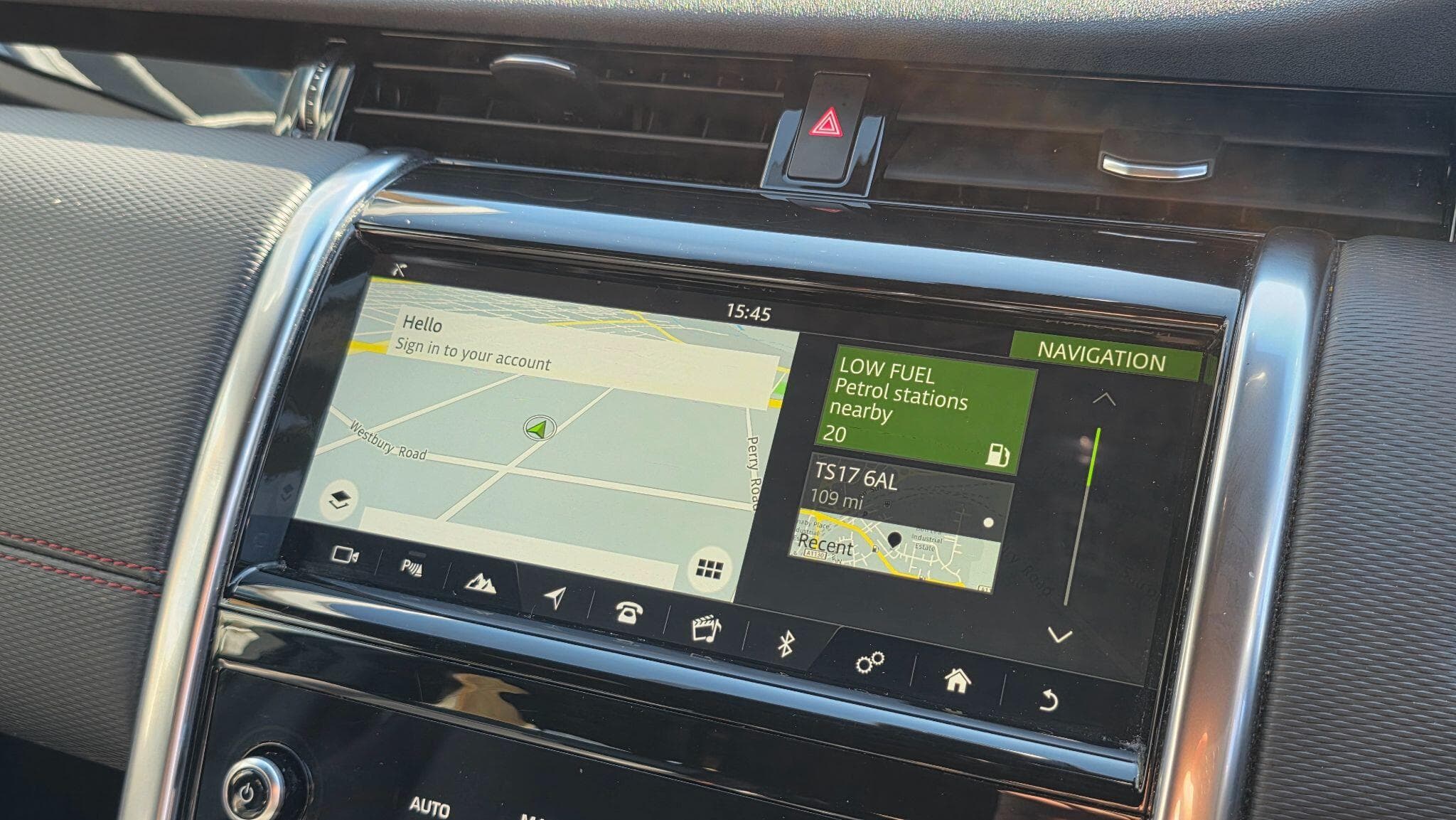 2020 Land Rover Discovery Sport - Thumbnail 22