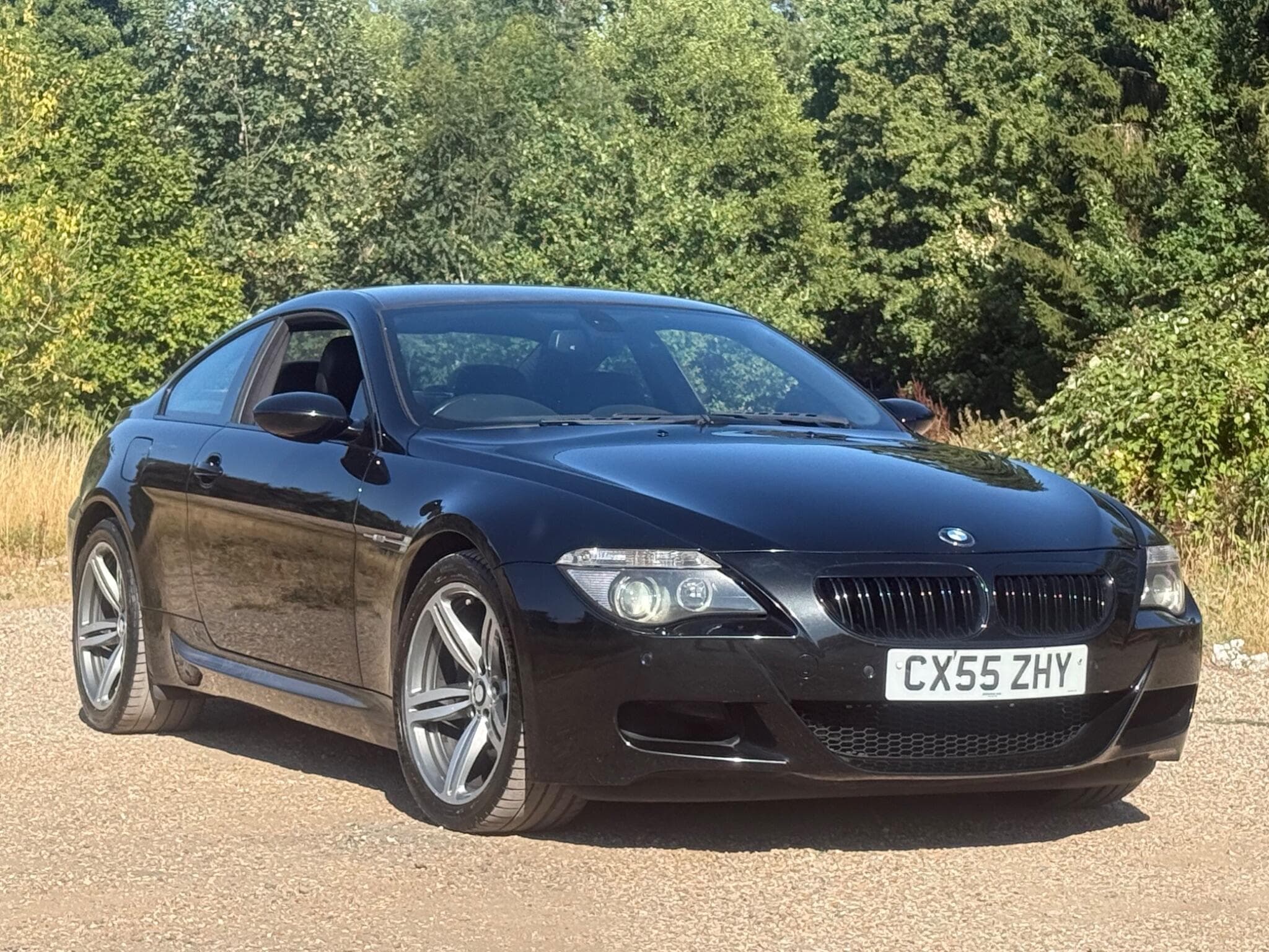 2006 BMW M6 - Image 1