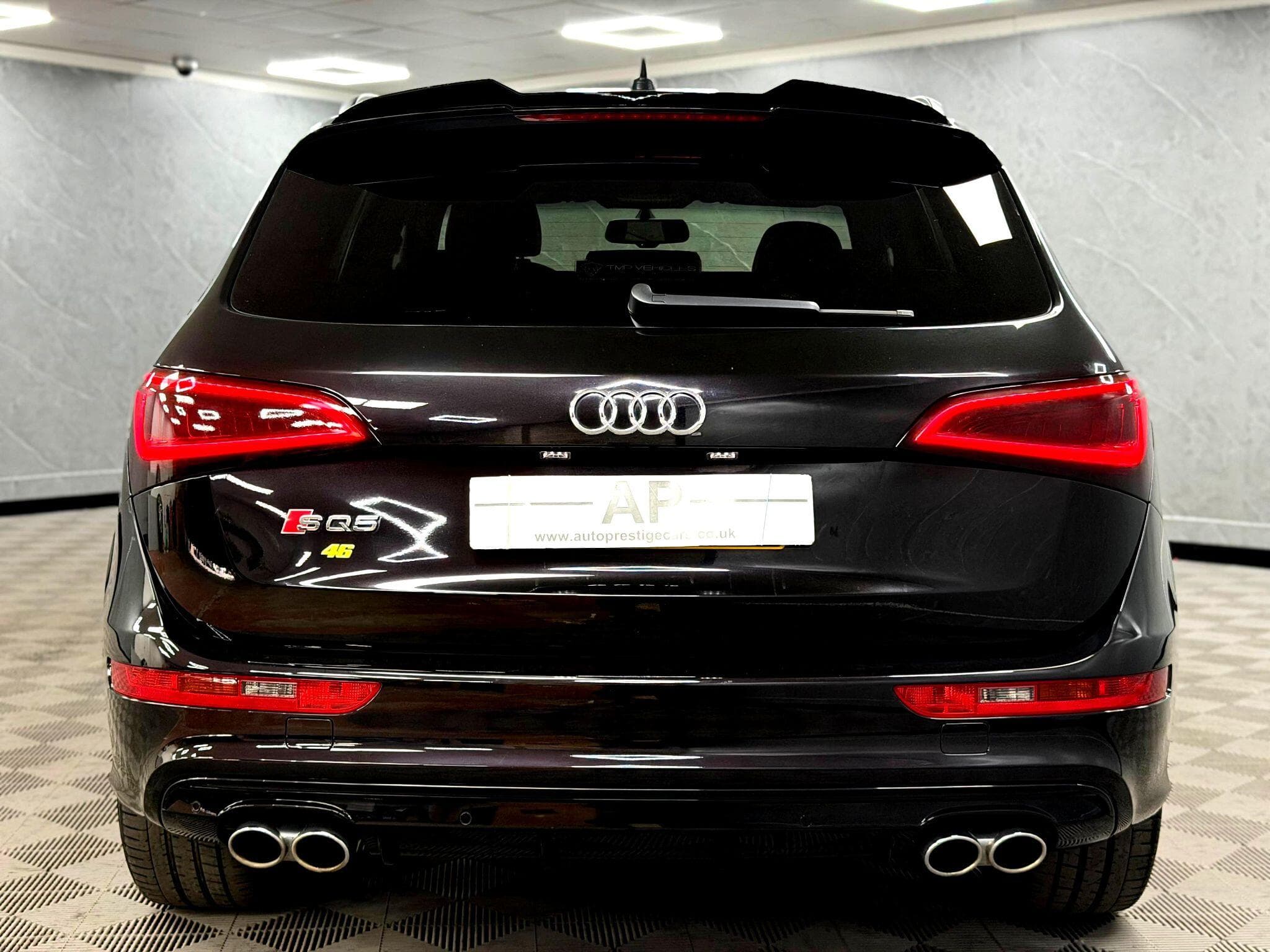 2016 Audi SQ5 - Thumbnail 27