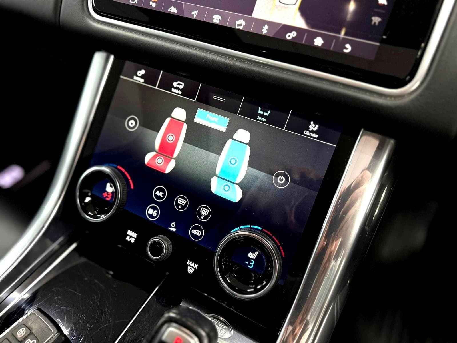 2021 Land Rover Range Rover Sport - Thumbnail 55