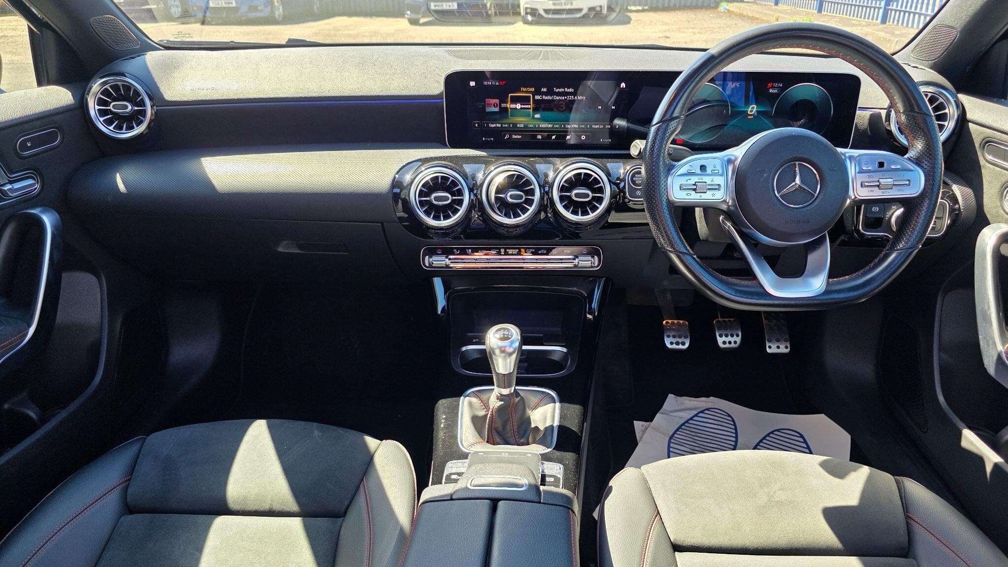 2019 Mercedes-Benz A Class - Thumbnail 9