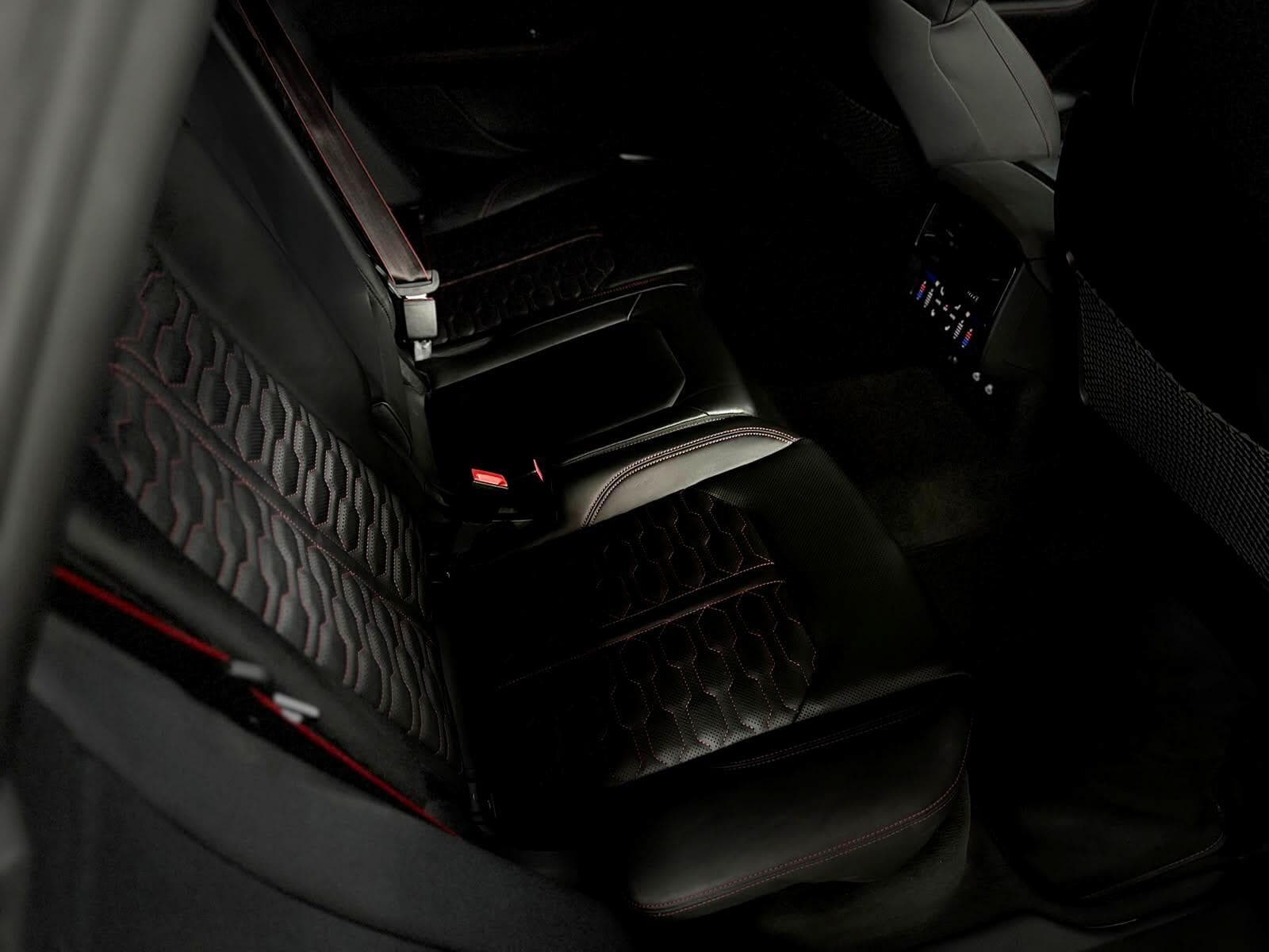 2023 Audi RSQ8 - Thumbnail 77