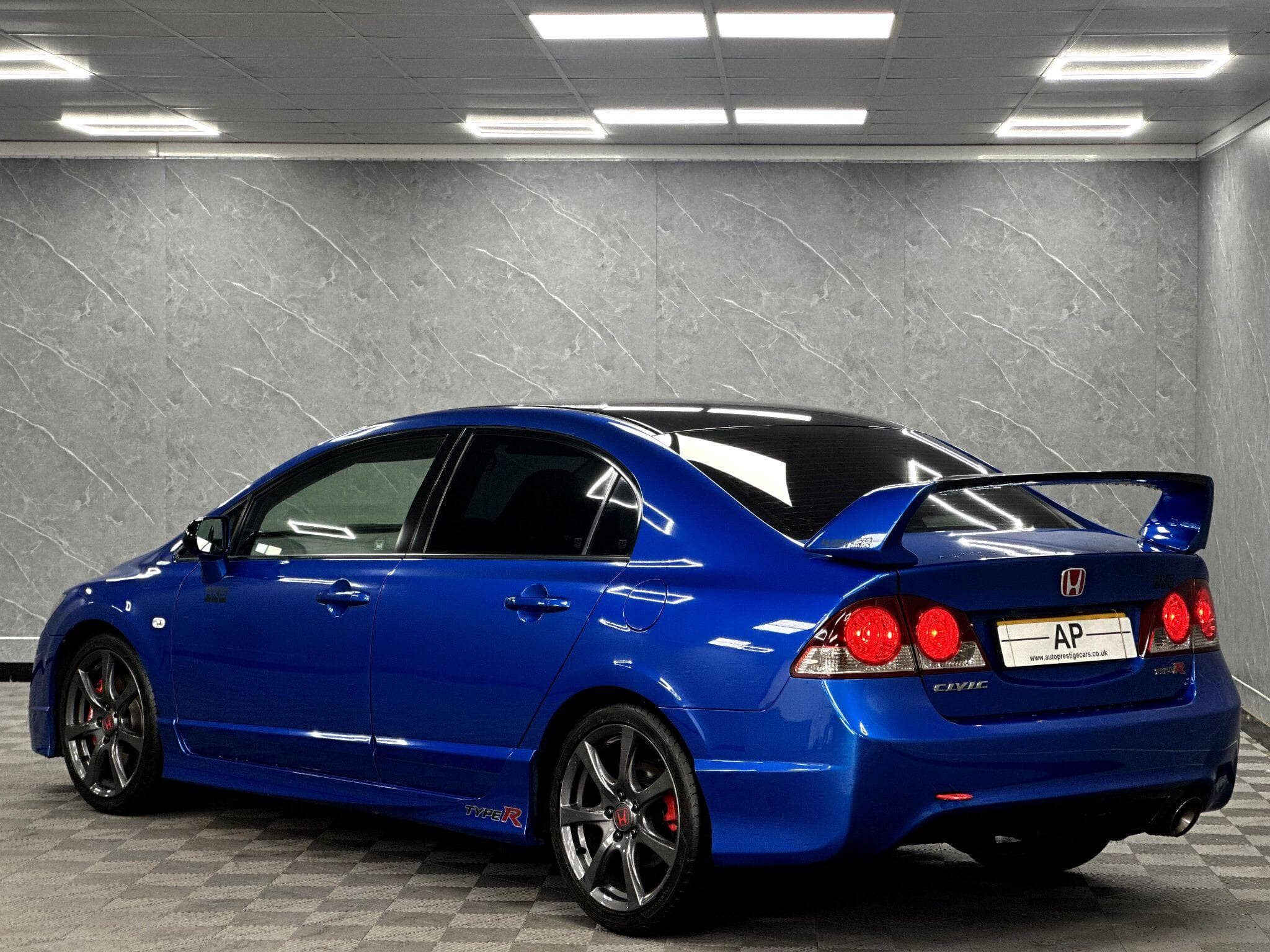 2007 Honda Civic - Thumbnail 24