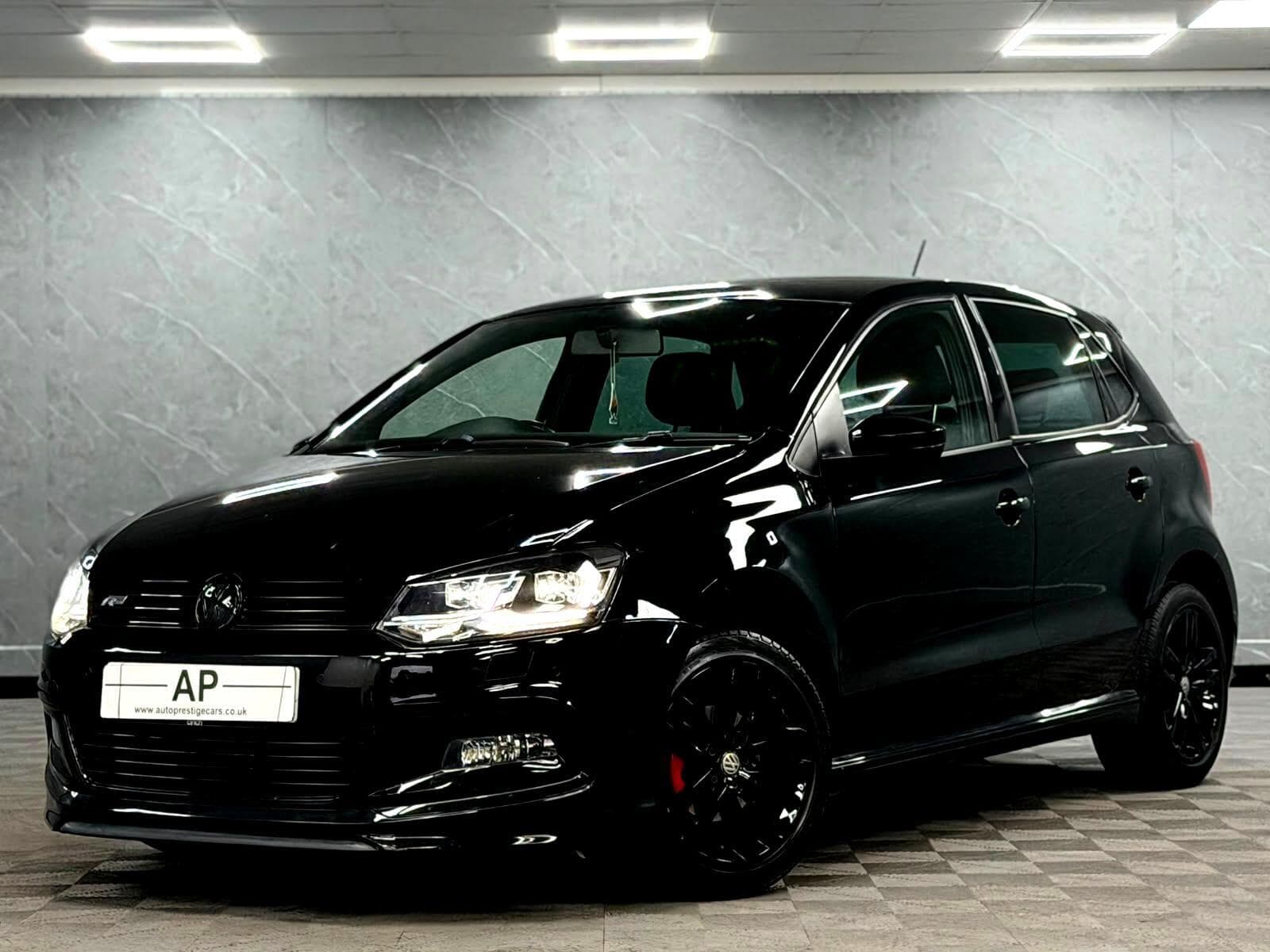 2016 Volkswagen Polo - Thumbnail 6