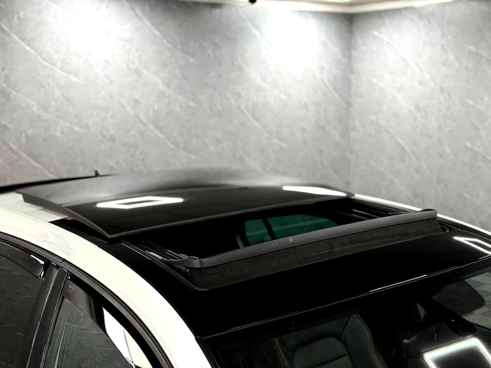 2018 Volkswagen Golf - Thumbnail 29