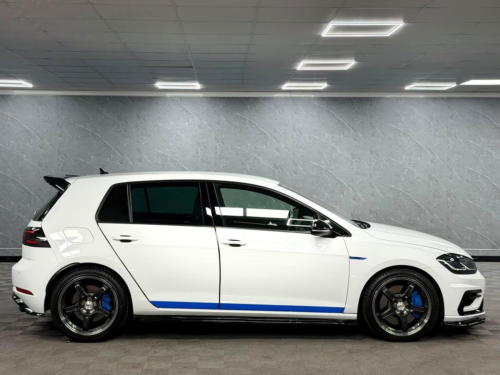 2019 Volkswagen Golf - Thumbnail 33