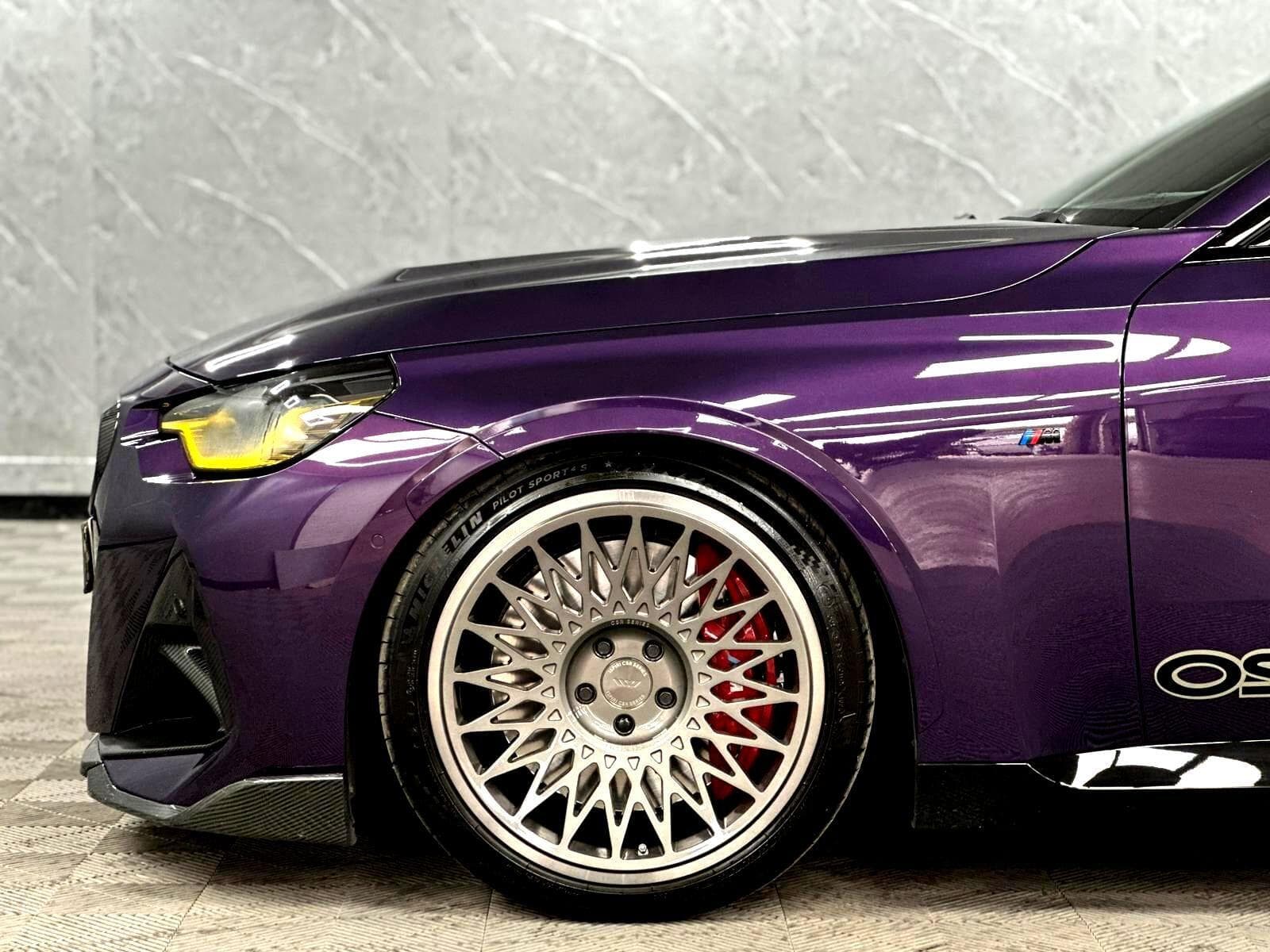 2022 BMW 2 Series - Thumbnail 58
