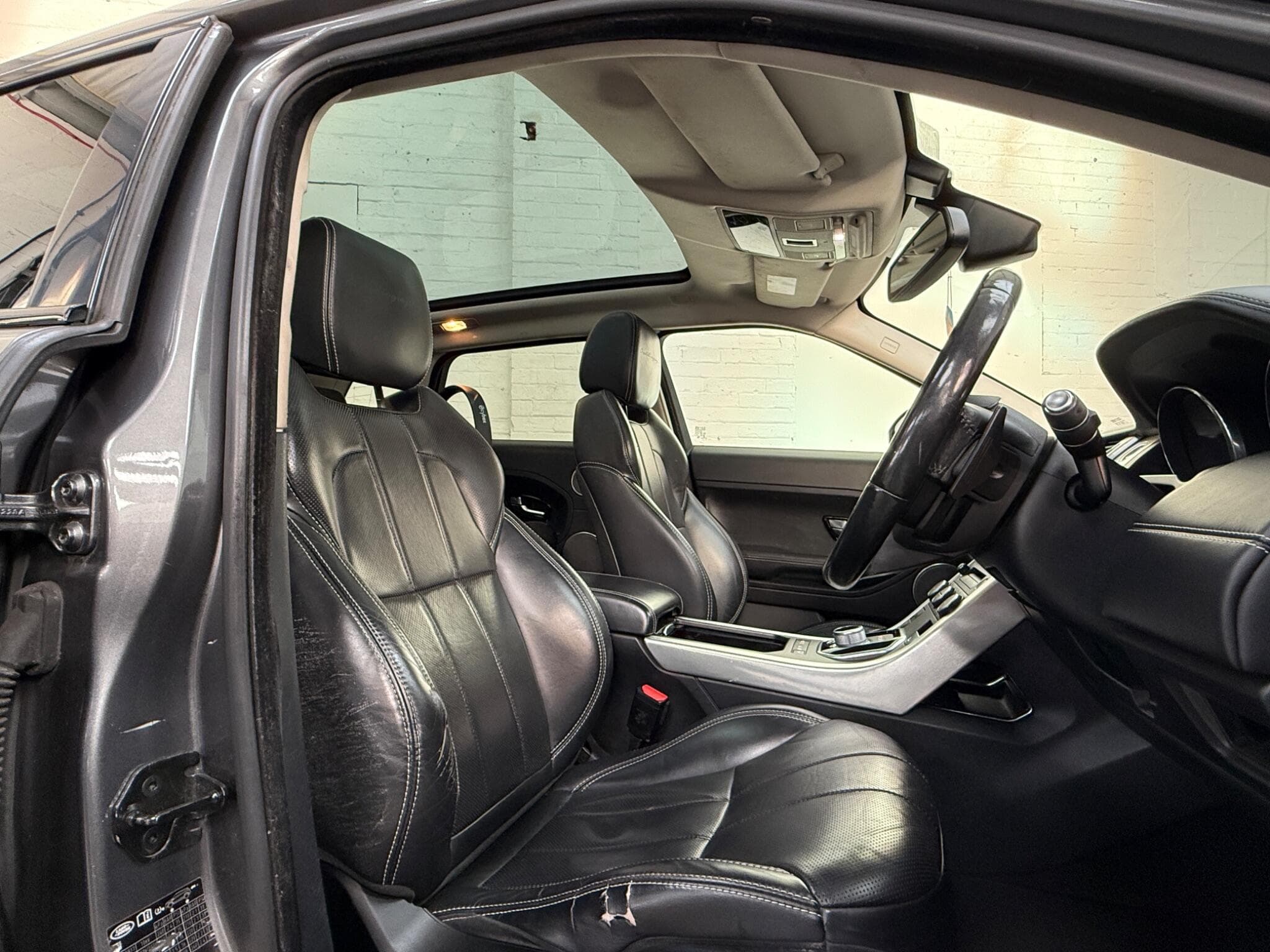 2015 Land Rover Range Rover Evoque - Thumbnail 18