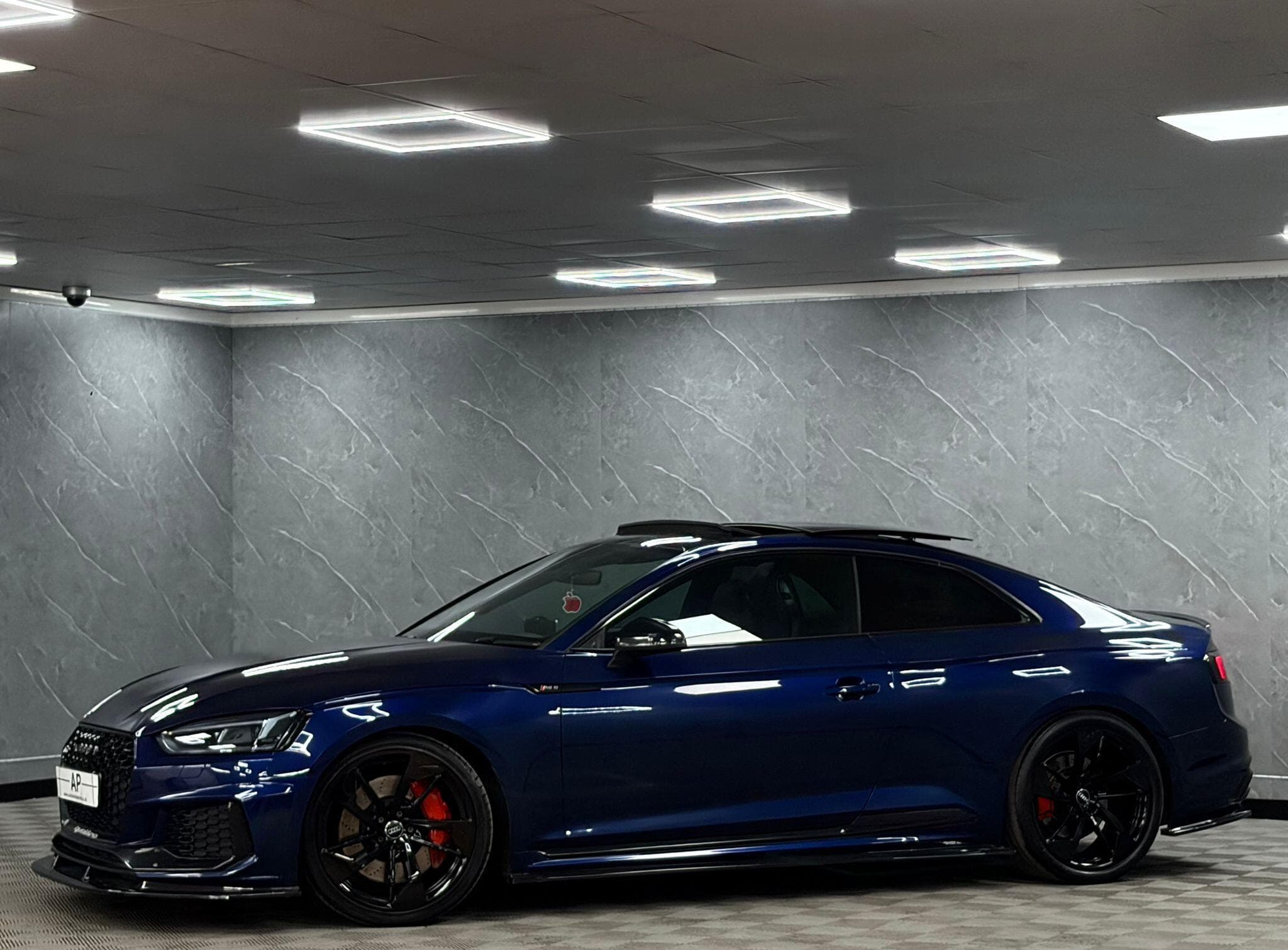 2017 Audi RS5 - Thumbnail 5