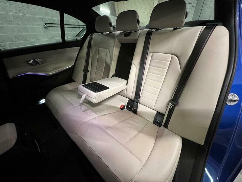 2019 BMW 3 Series - Thumbnail 53