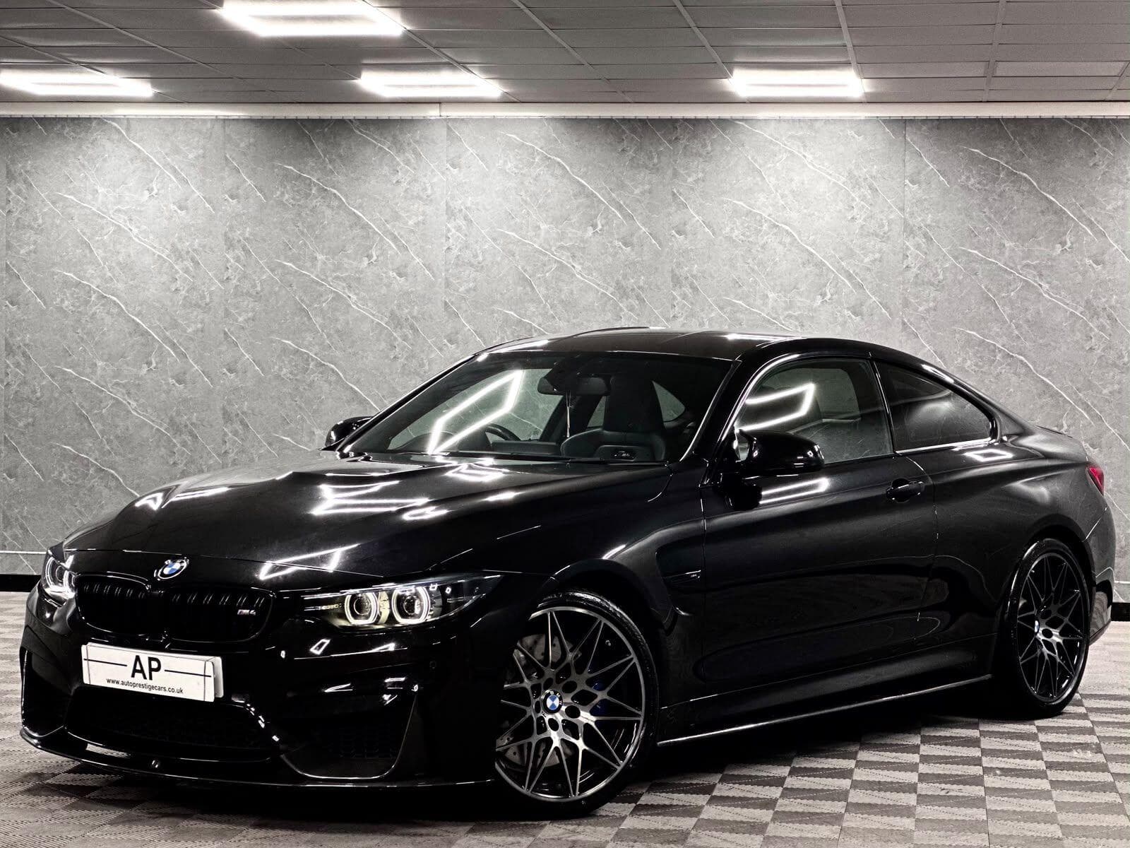 2017 BMW M4 - Thumbnail 38