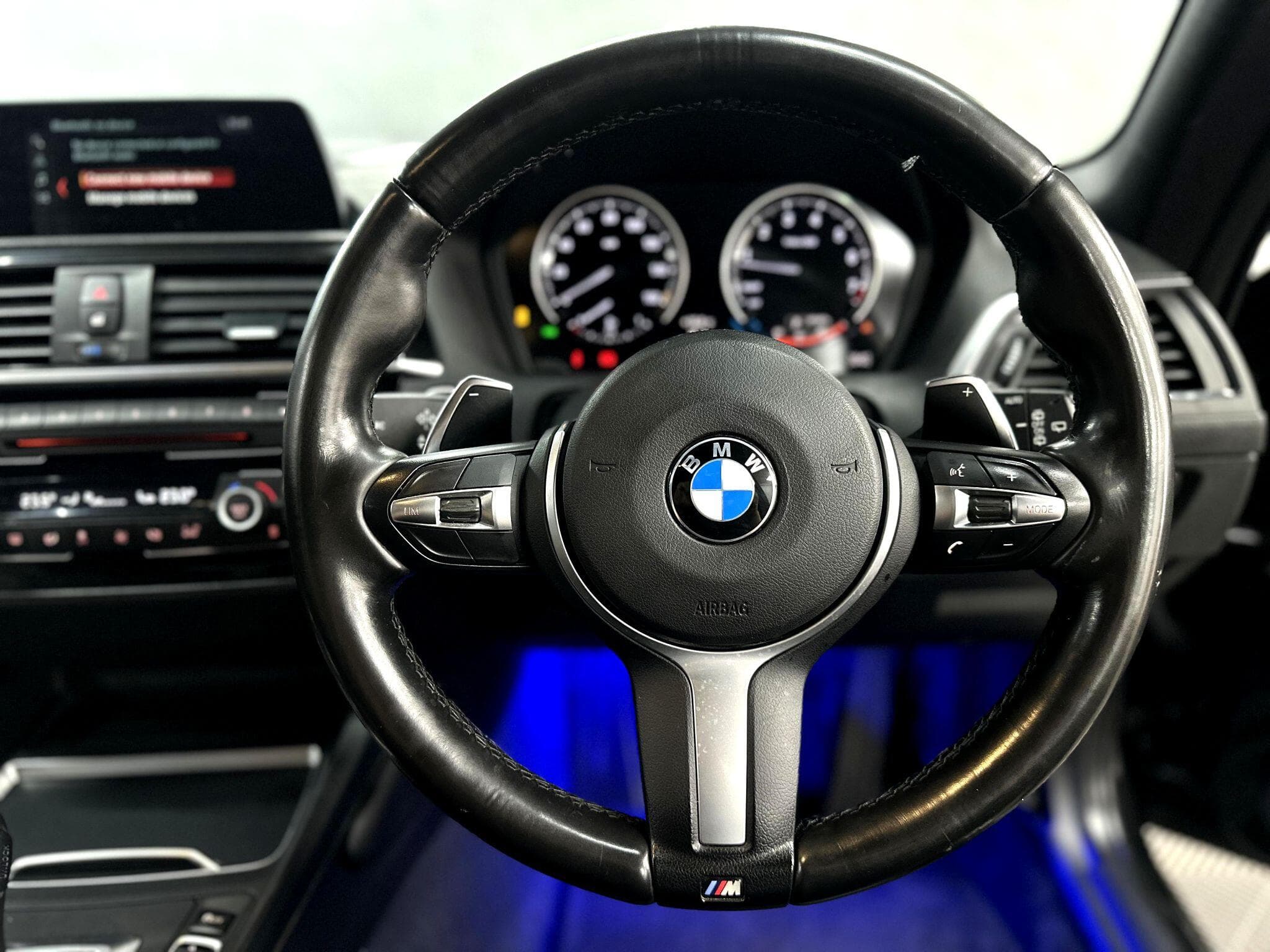 2018 BMW 1 Series - Thumbnail 34