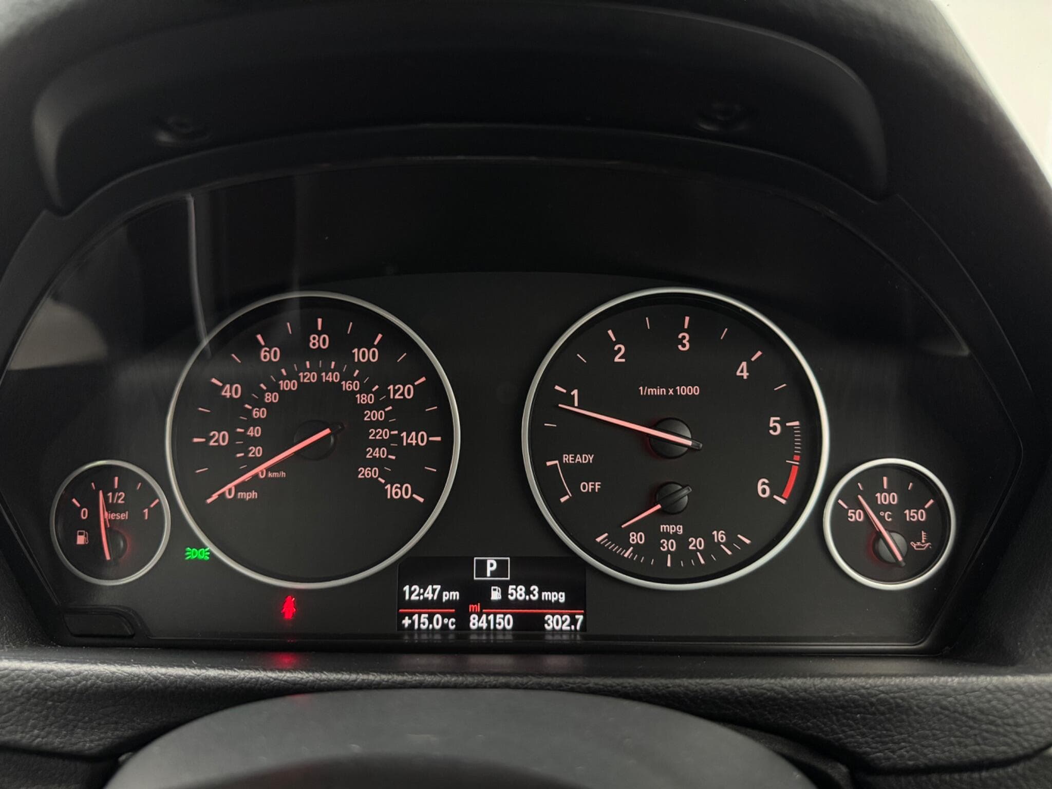 2016 BMW 4 Series Gran Coupe - Thumbnail 13