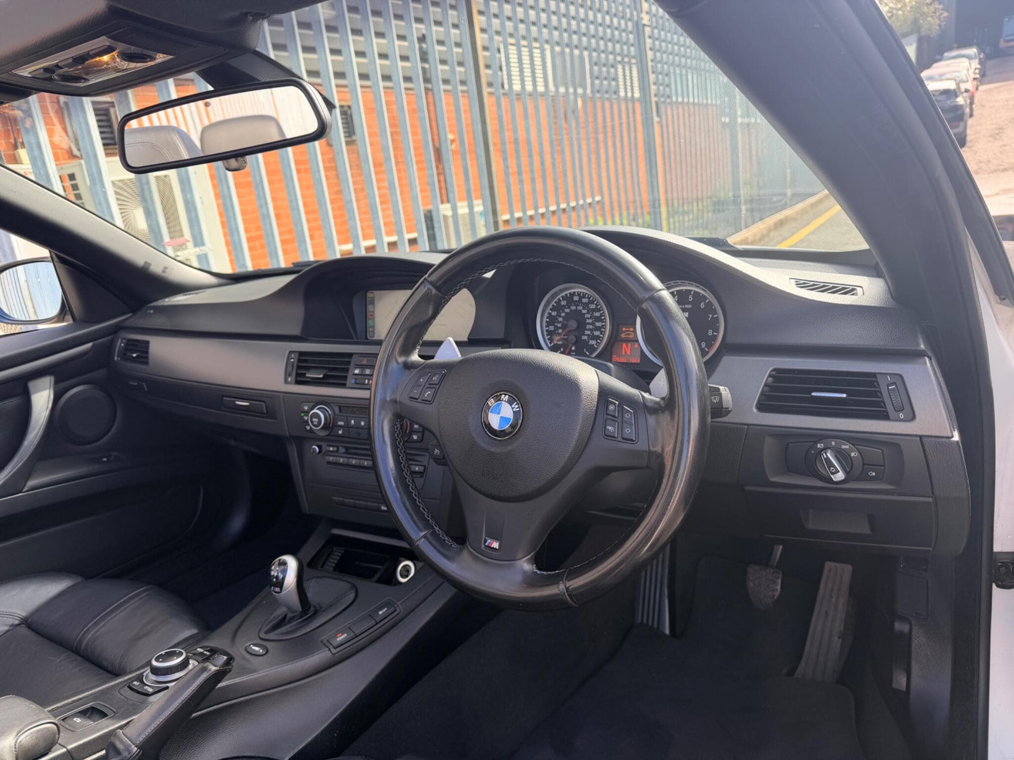 2012 BMW M3 - Thumbnail 7