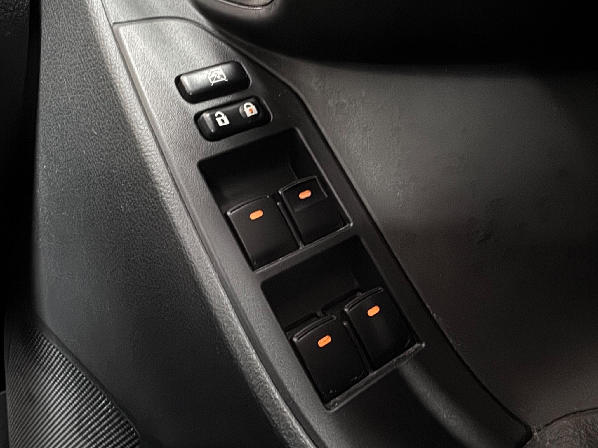 2010 Toyota Verso - Thumbnail 19