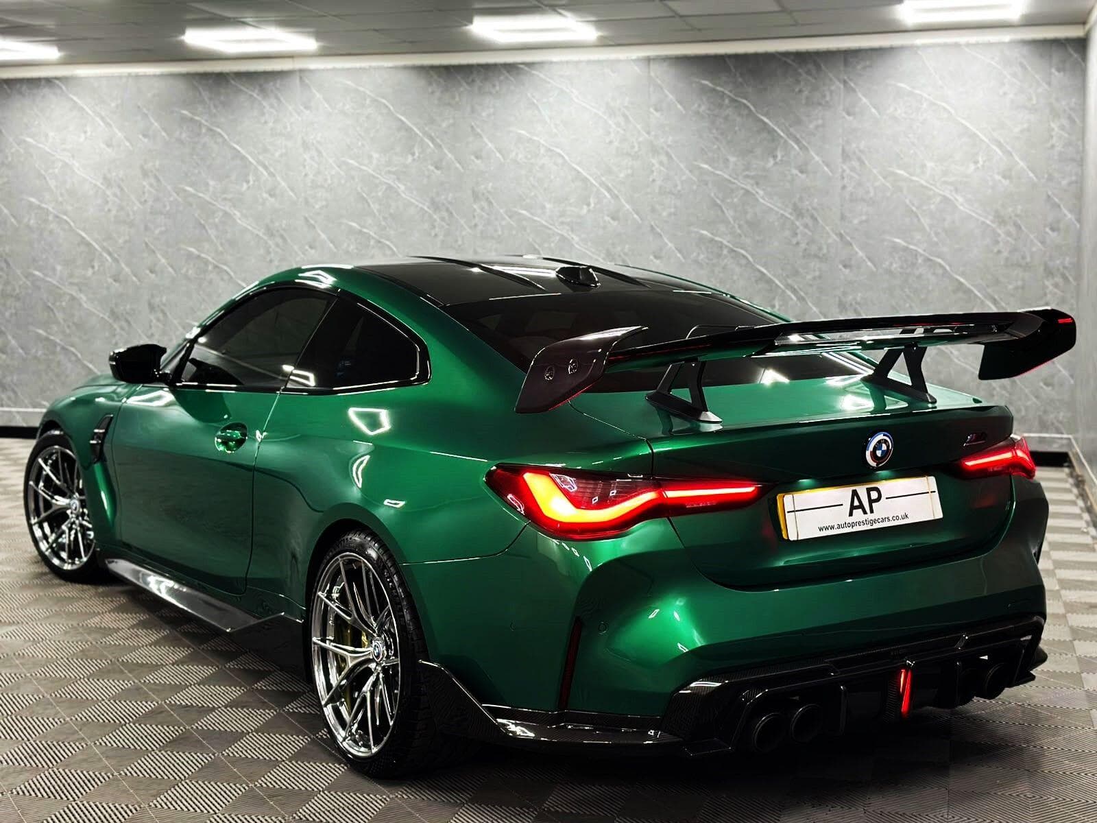 2023 BMW M4 - Thumbnail 43