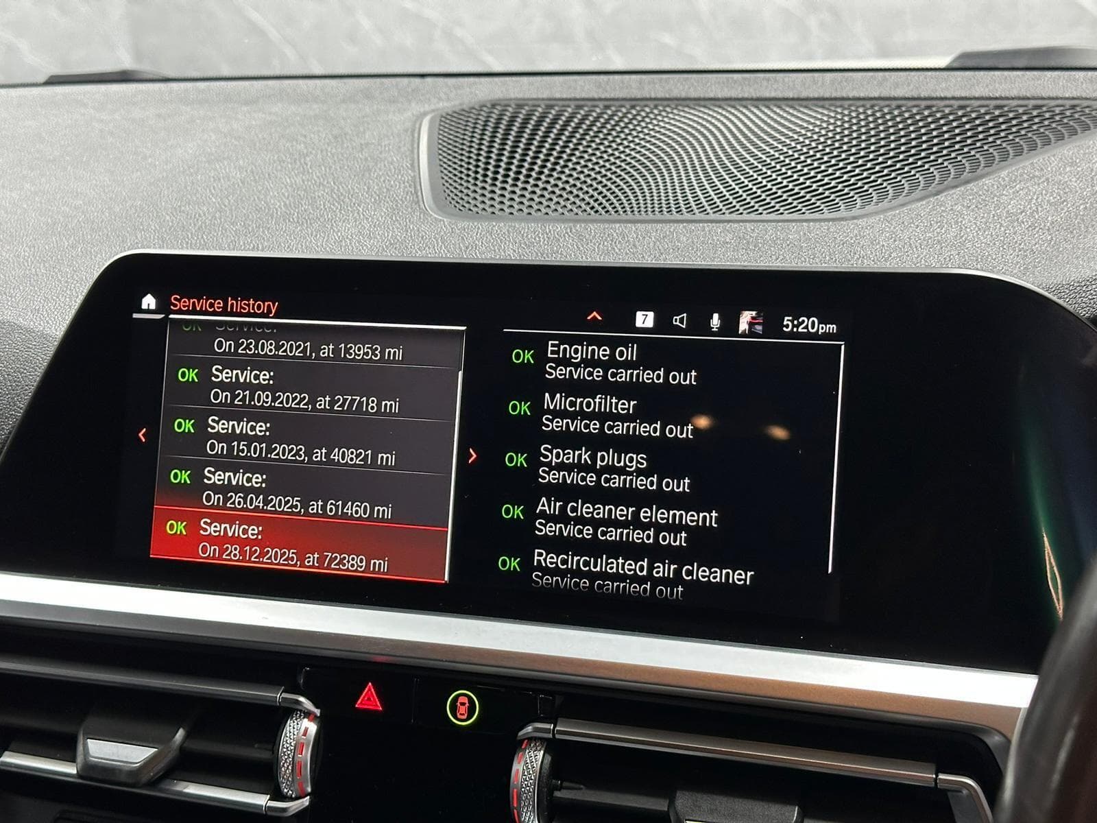 2020 BMW 3 Series - Thumbnail 41