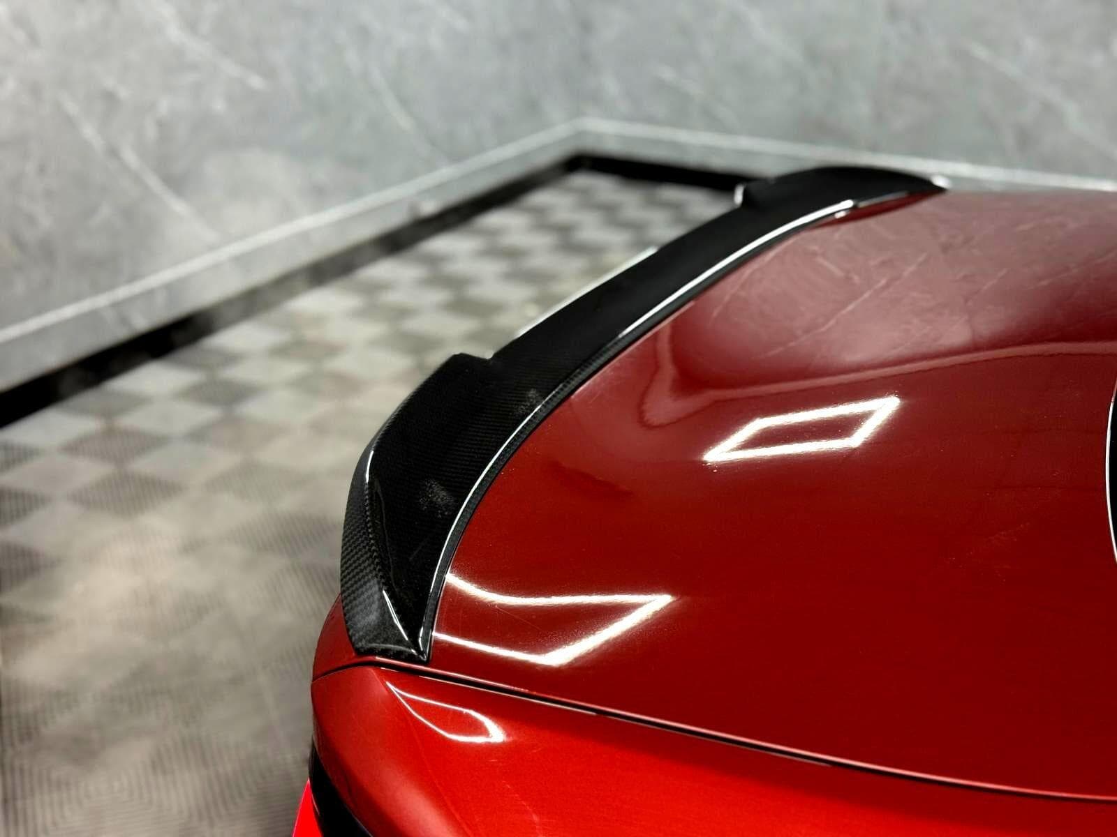 2020 BMW M5 - Thumbnail 63