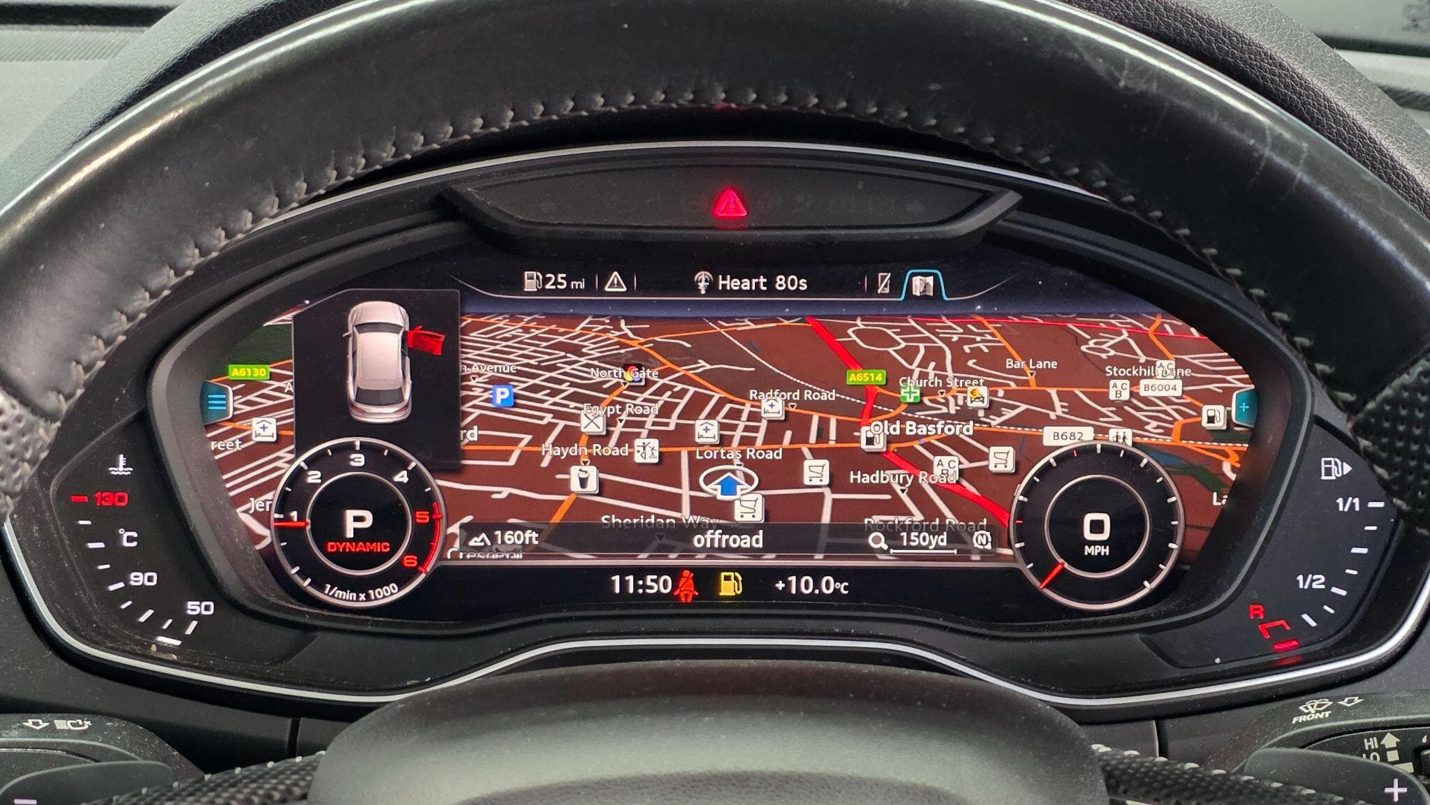 2019 Audi Q5 - Thumbnail 17