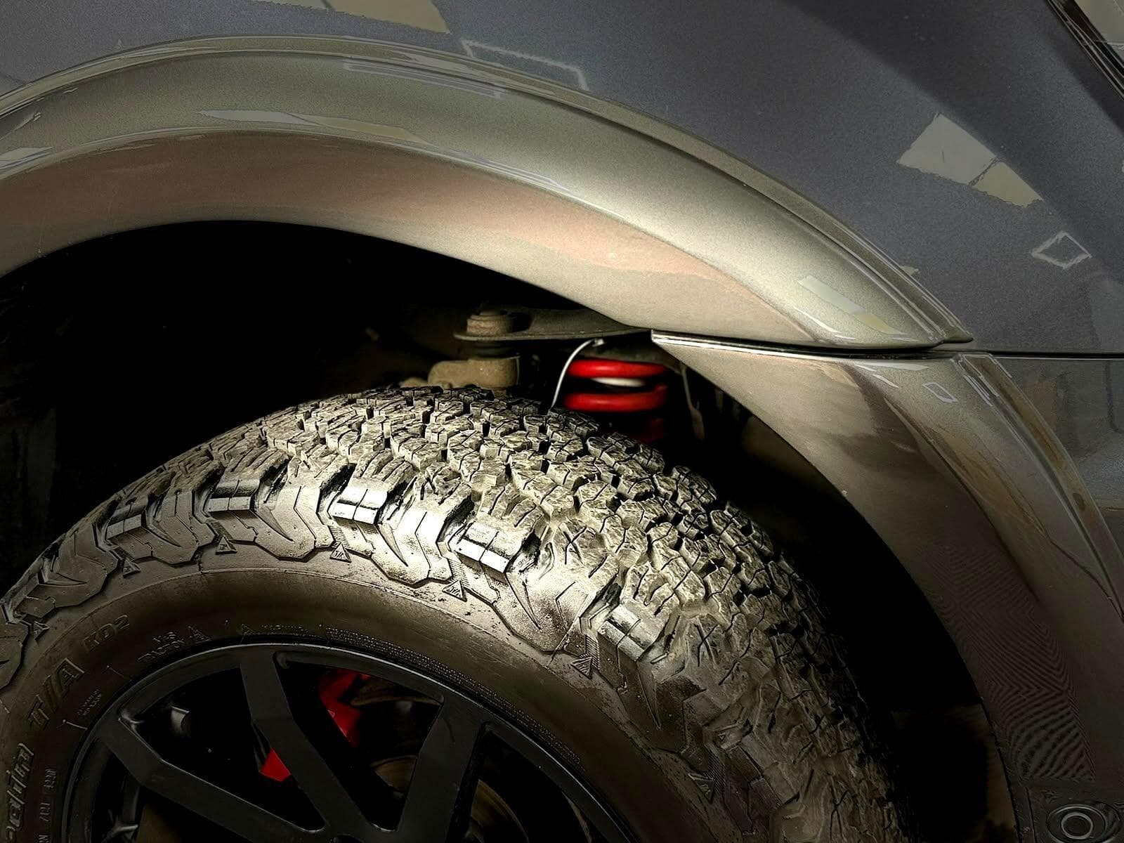 2019 Ford Ranger - Thumbnail 42
